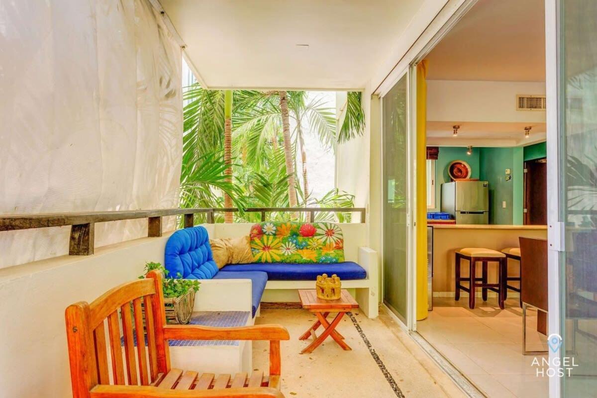 New Tropical Vibe With Roof Pool 3 Blks Ferienhaus *