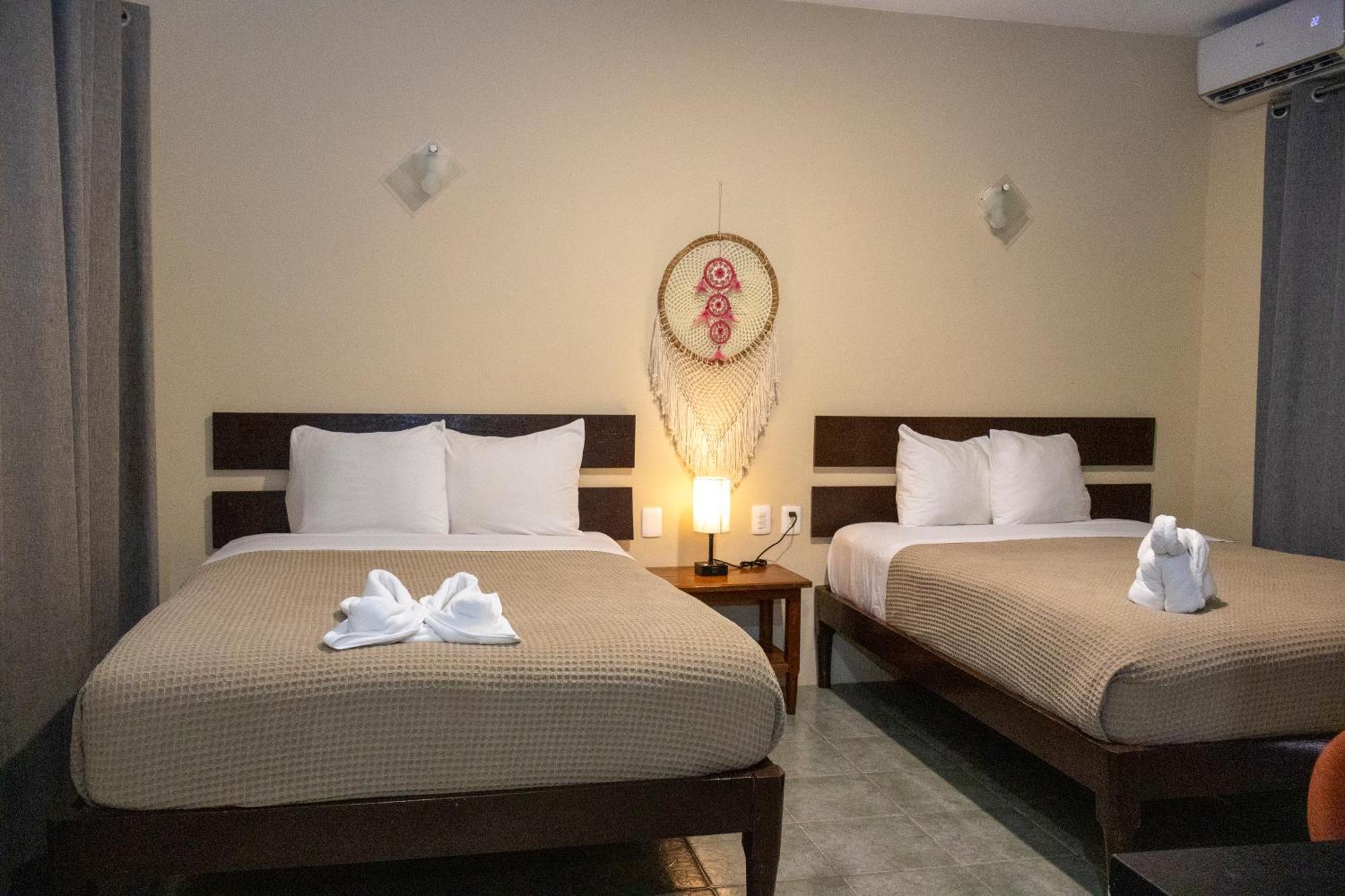 Ammare Boutique Hotel