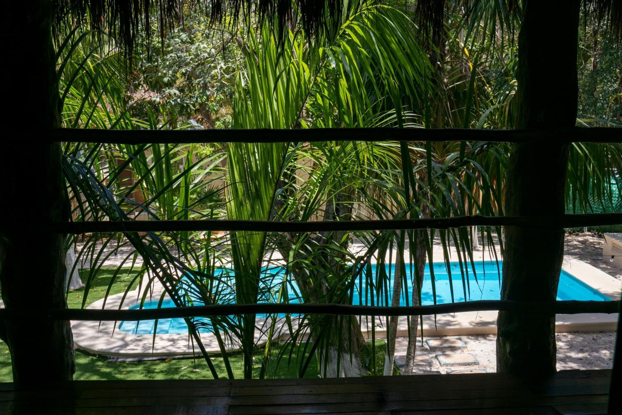 Ammare Boutique Hotel
