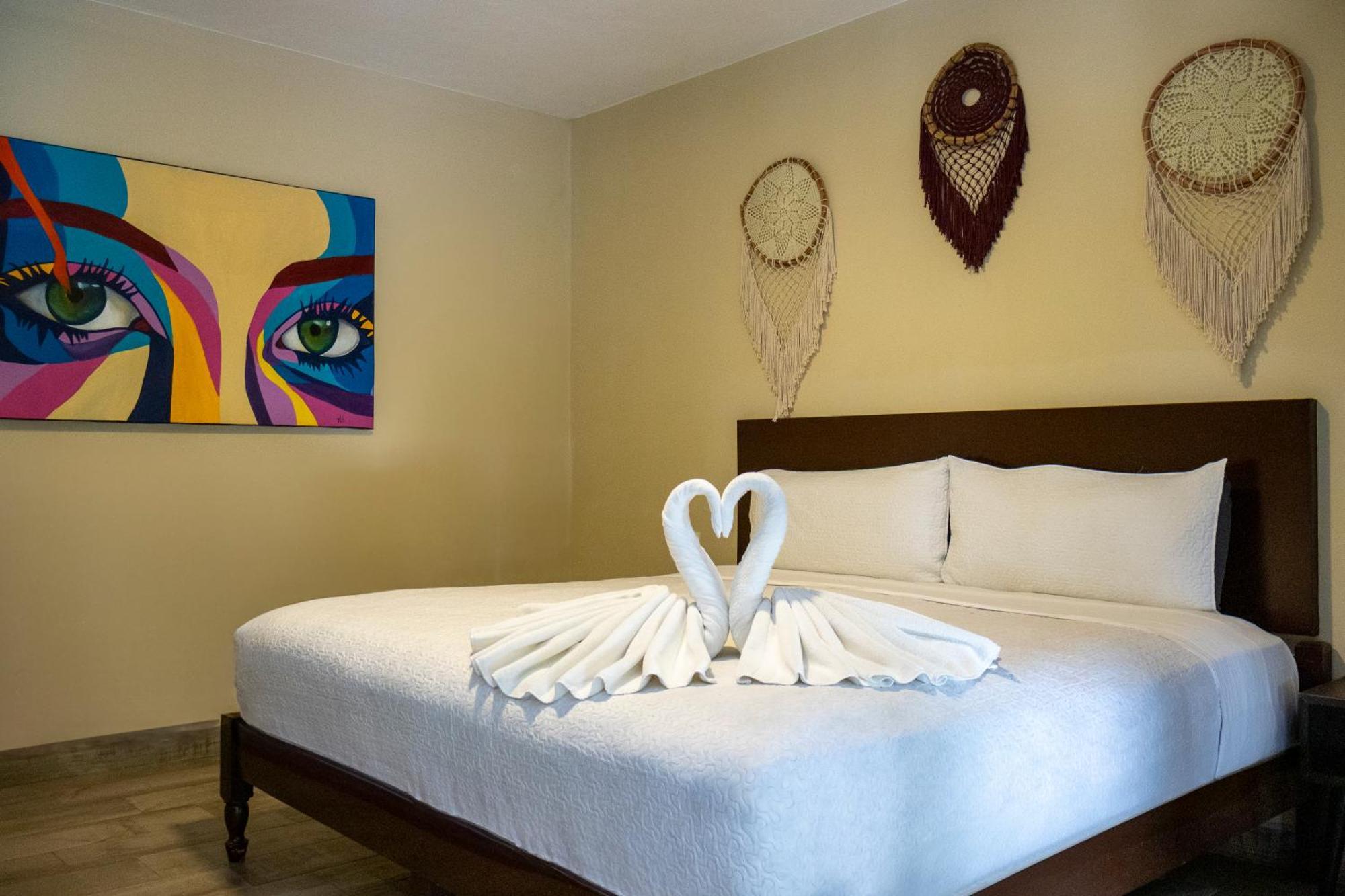 Hotel Ammare Boutique Playa del Carmen
