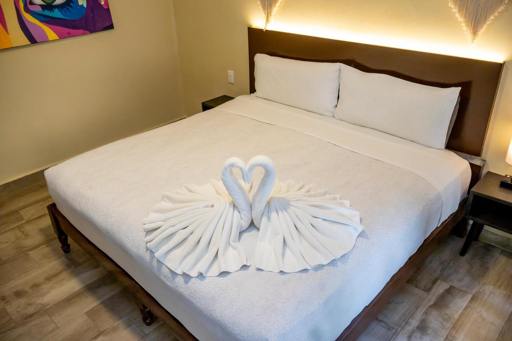 Ammare Boutique Hotel 3*