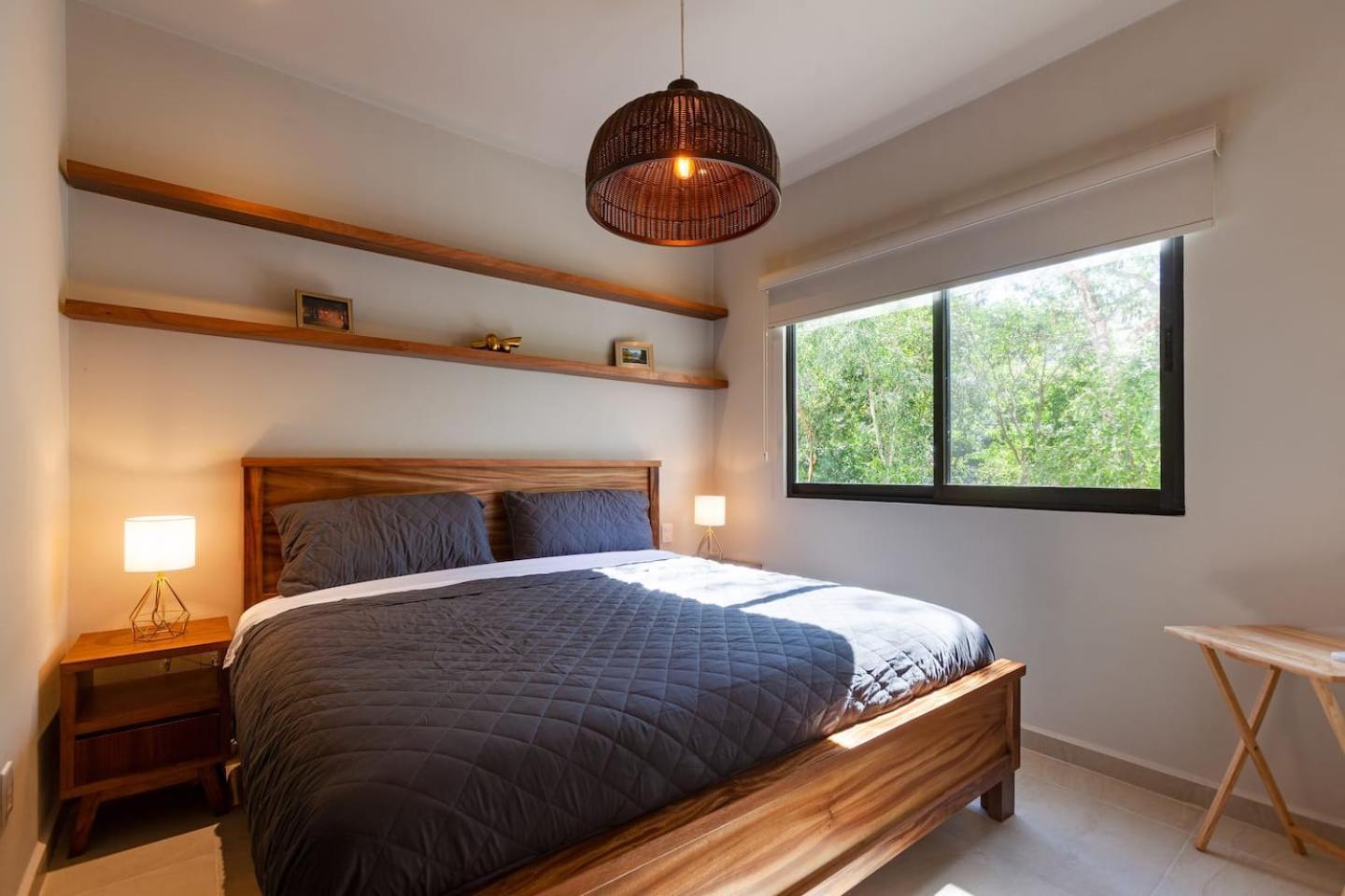 New!selvacondo12min To Beach,gym,pool,playground Сasa de vacaciones Playa del Carmen