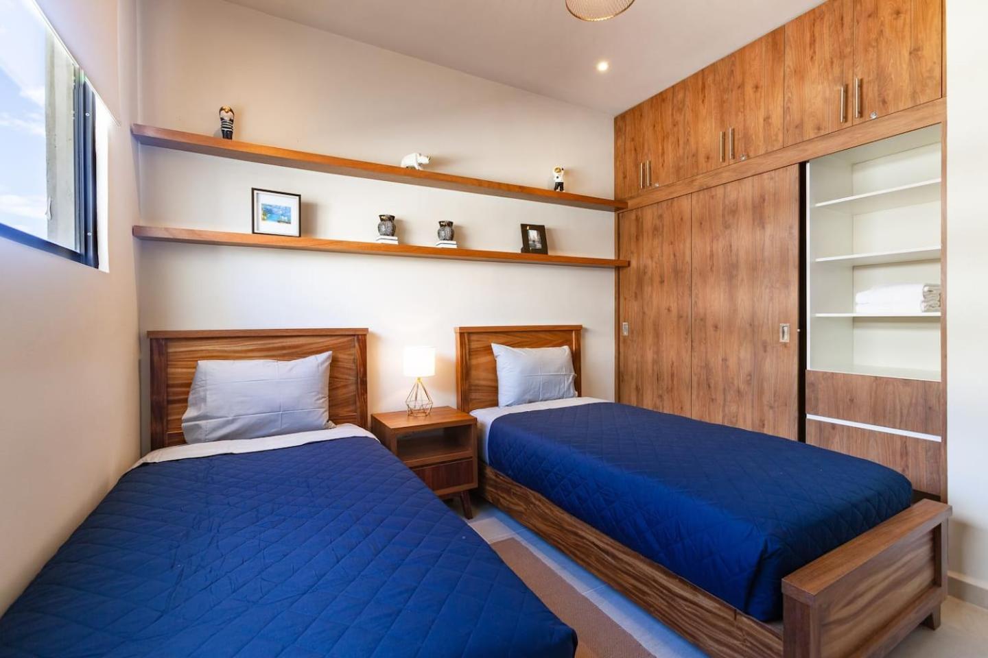 Сasa de vacaciones New!selvacondo12min To Beach,gym,pool,playground