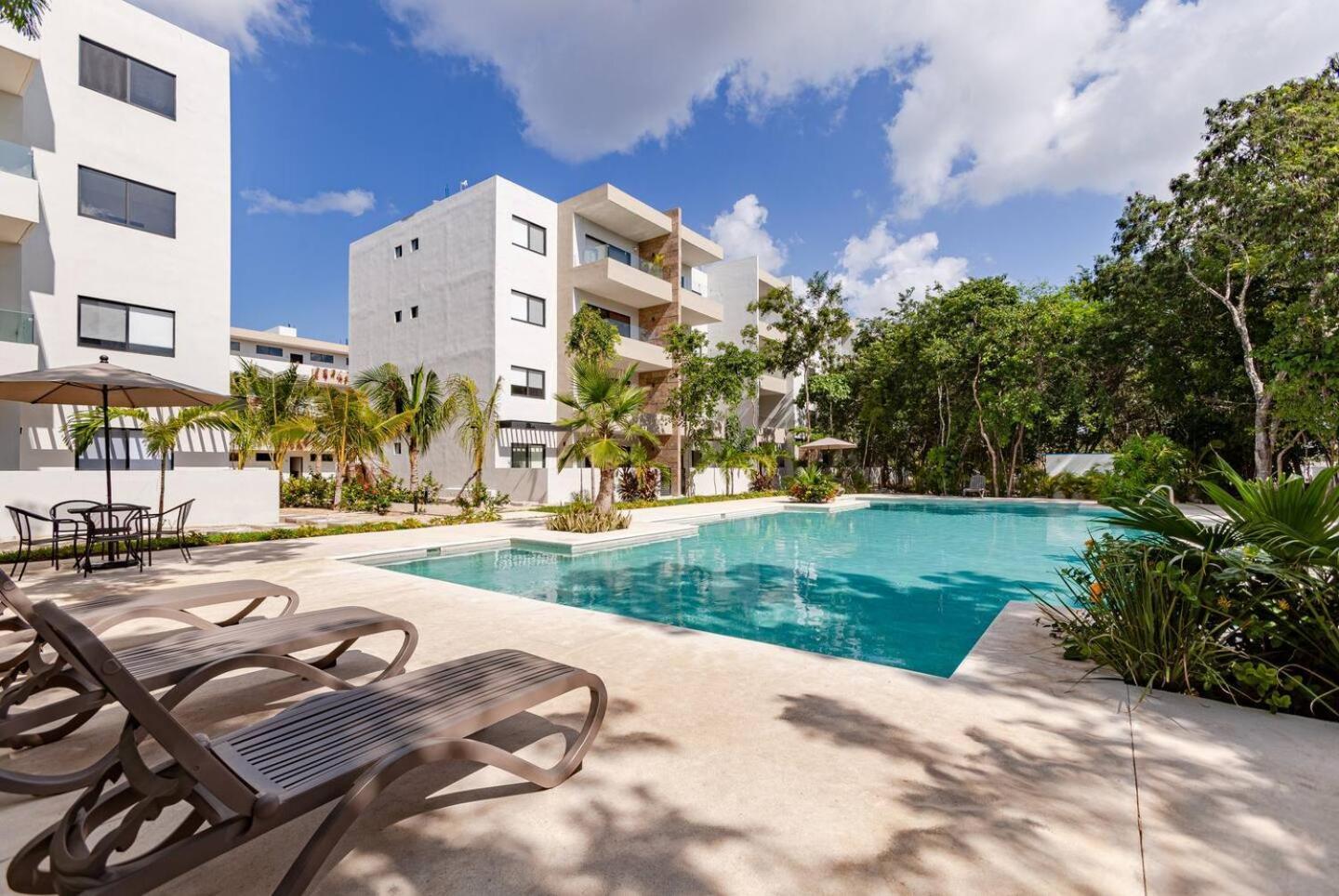 Сasa de vacaciones New!selvacondo12min To Beach,gym,pool,playground