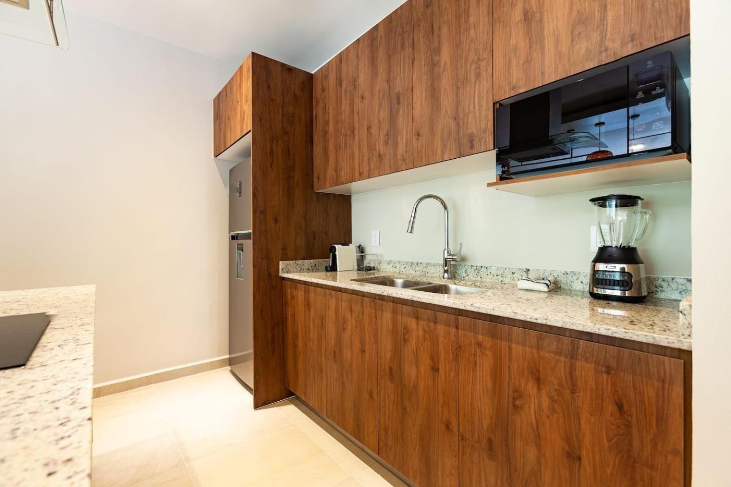 Сasa de vacaciones New!selvacondo12min To Beach,gym,pool,playground