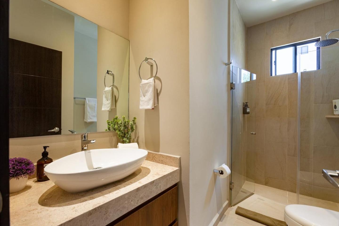 New!selvacondo12min To Beach,gym,pool,playground Сasa de vacaciones *