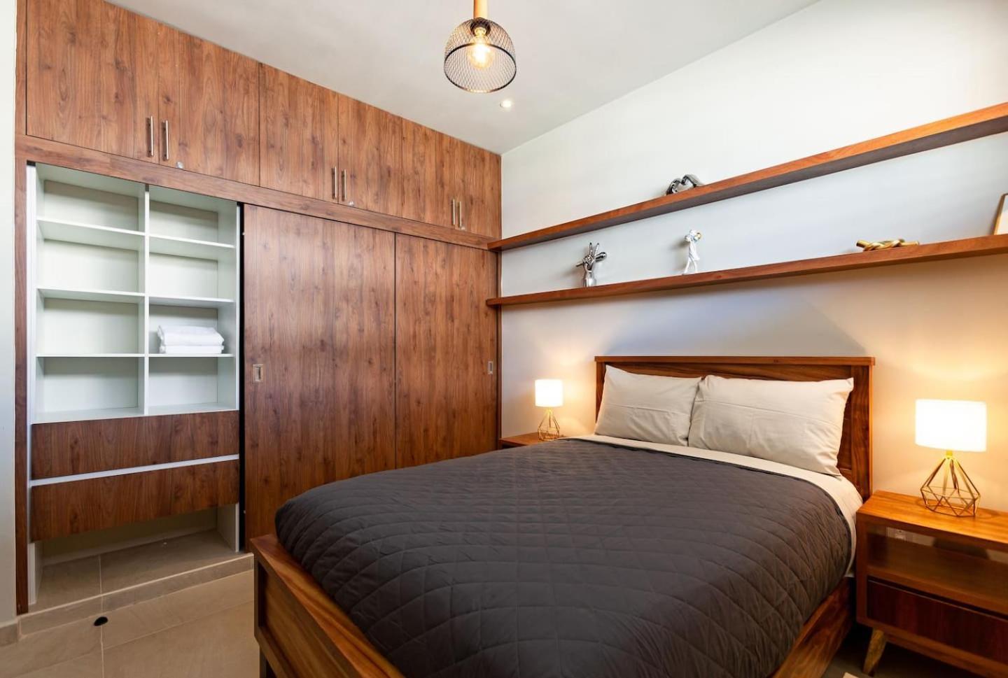 Сasa de vacaciones New!selvacondo12min To Beach,gym,pool,playground