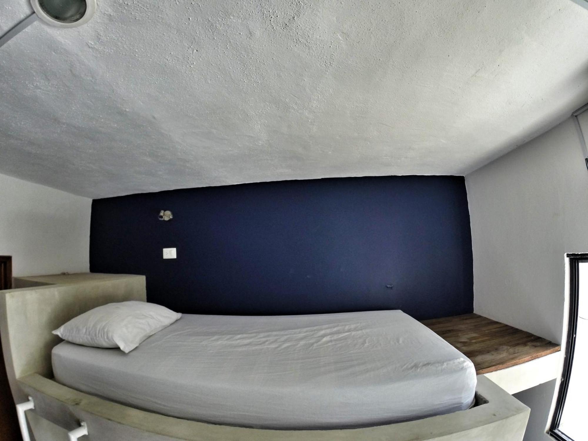 Lobo De Mar Hostel Playa del Carmen