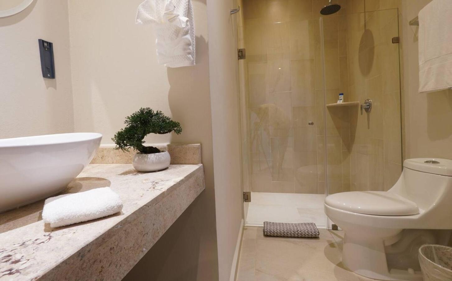 New! Condojaguar12min To Caribe,pools,playground *
