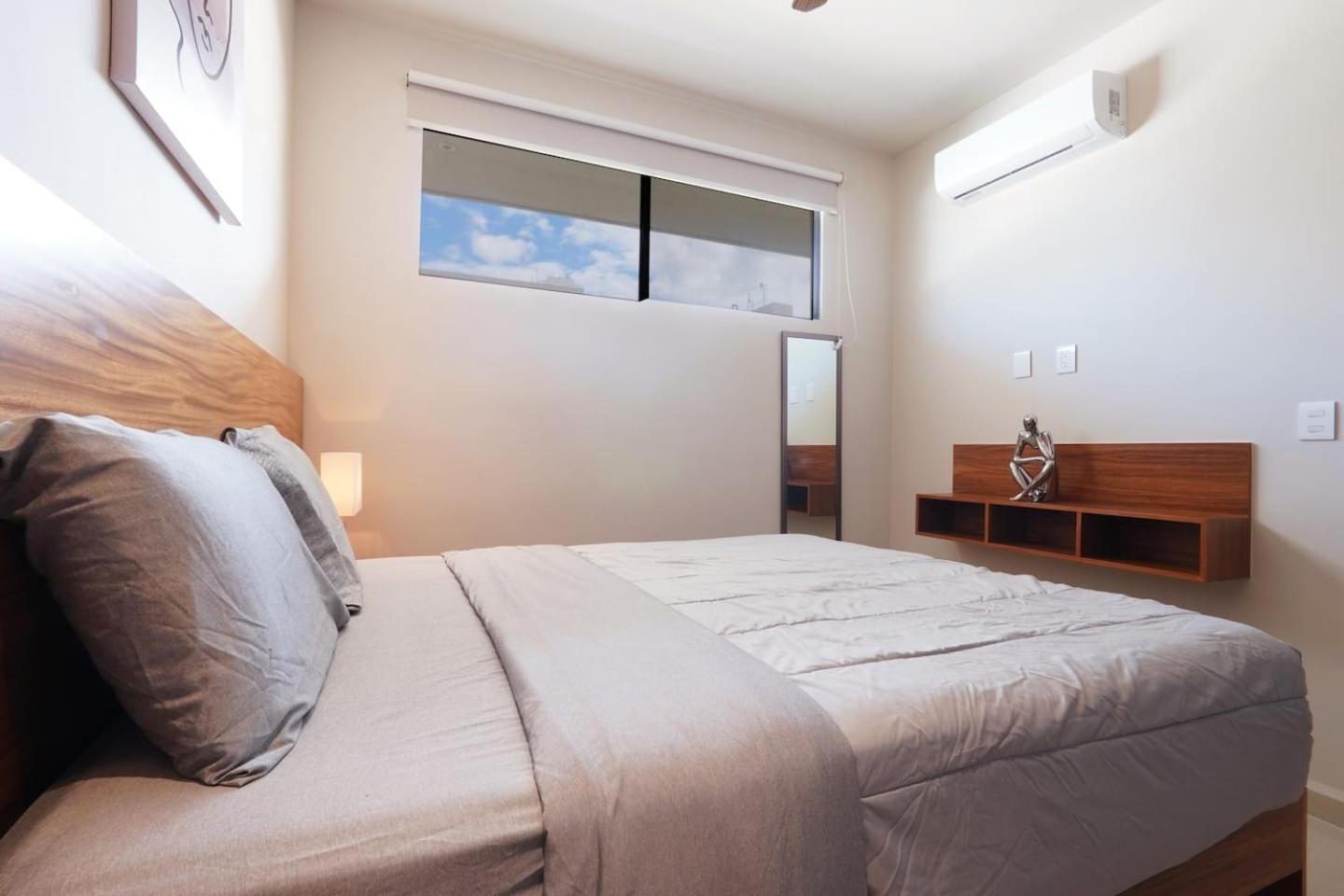 New! Condojaguar12min To Caribe,pools,playground Vakantiehuis Playa del Carmen