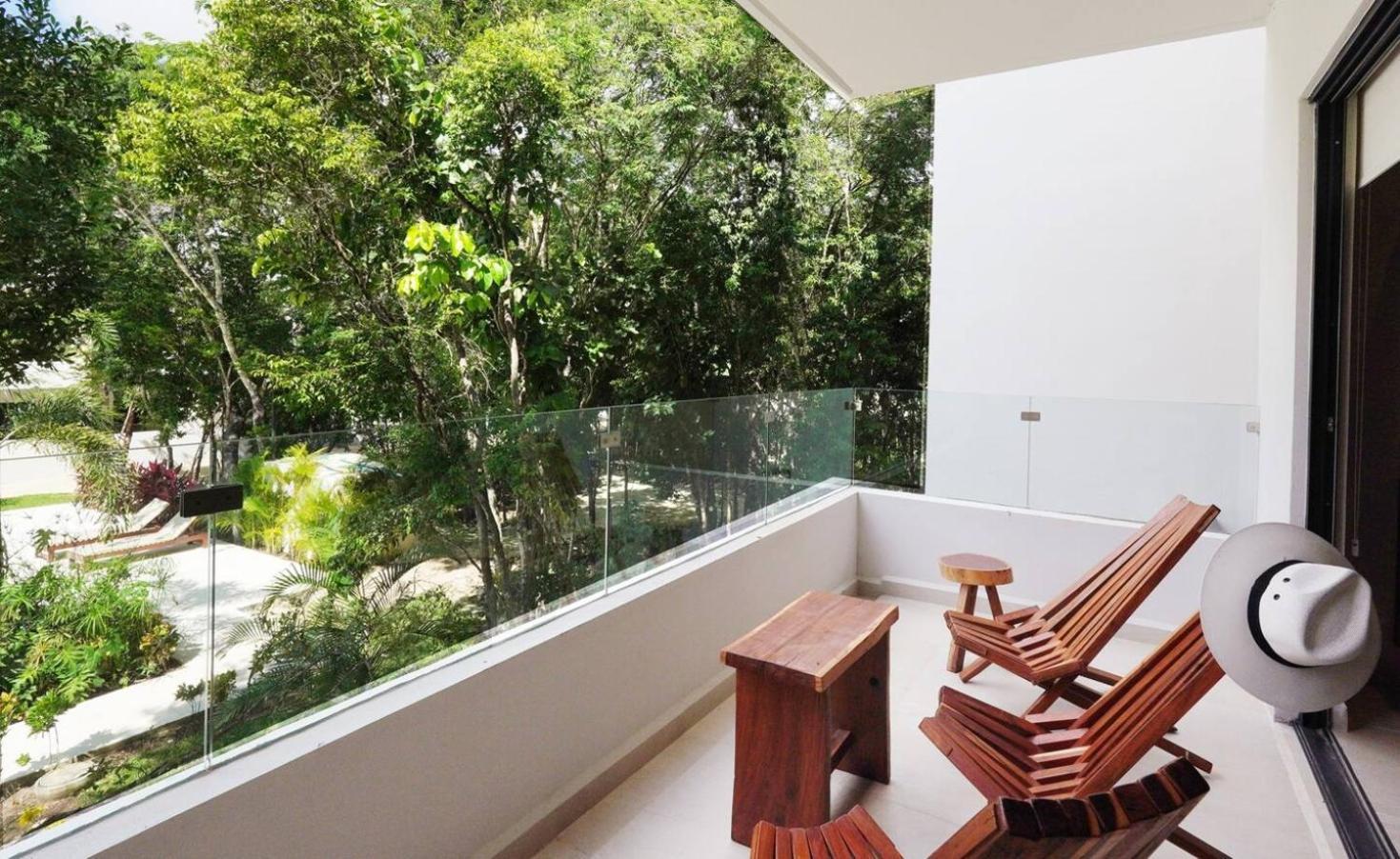 Vakantiehuis New! Condojaguar12min To Caribe,pools,playground Playa del Carmen