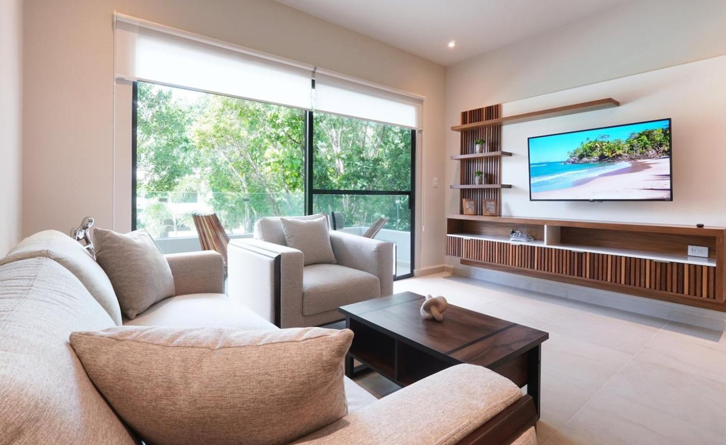 New! Condojaguar12min To Caribe,pools,playground * Playa del Carmen