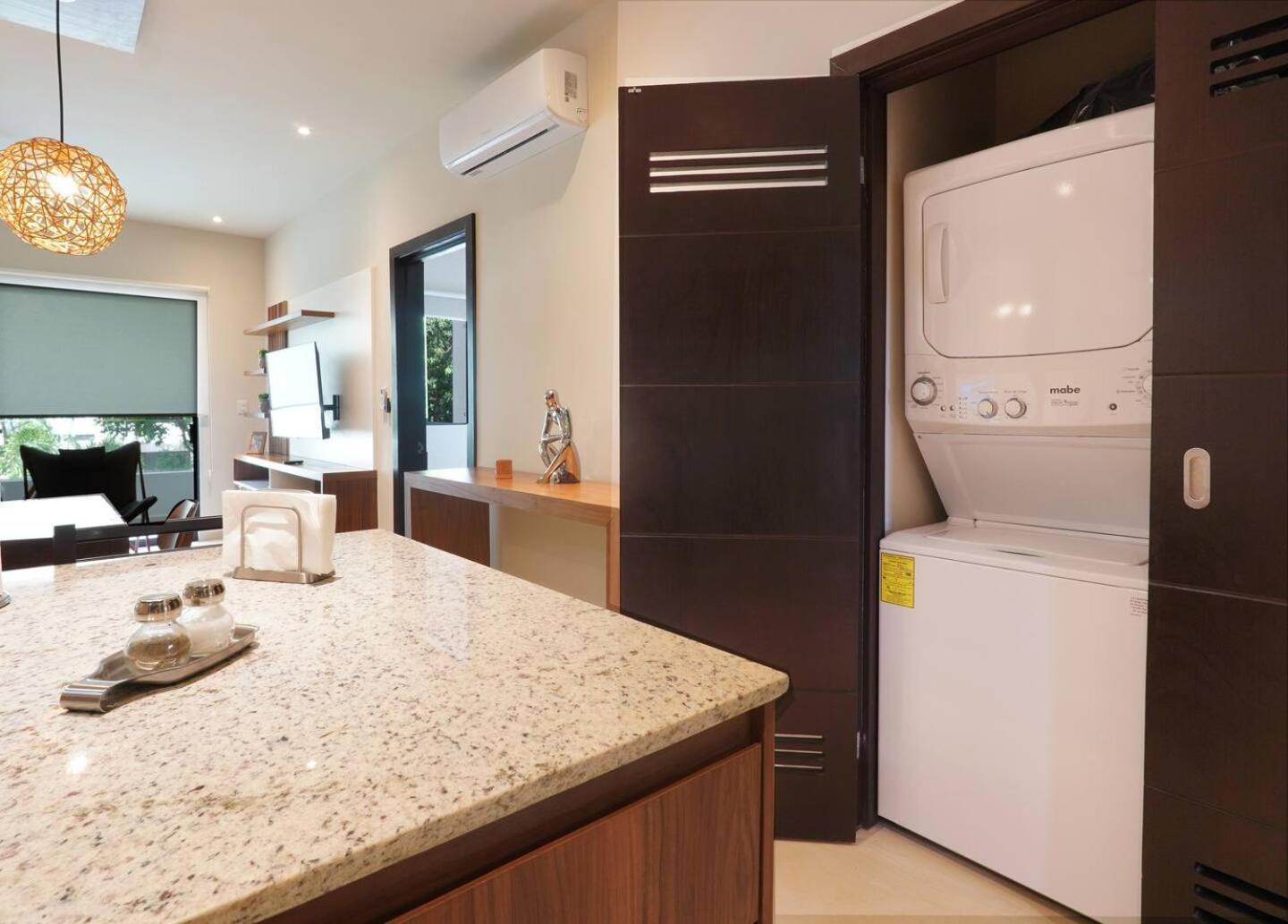 Vakantiehuis New! Condojaguar12min To Caribe,pools,playground
