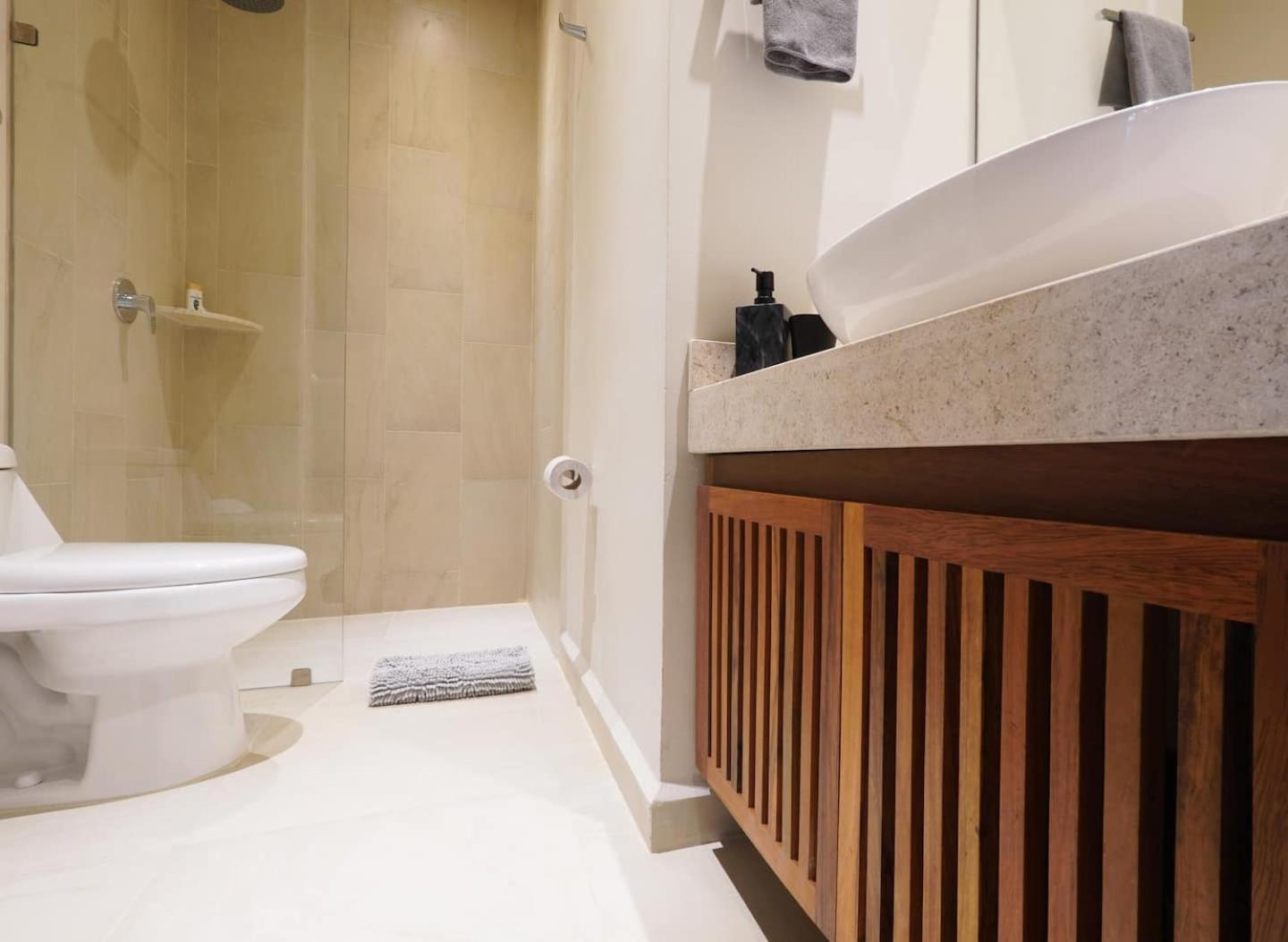 Vakantiehuis New! Condojaguar12min To Caribe,pools,playground *