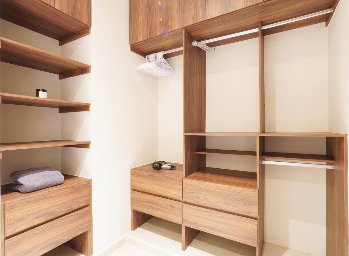 New! Condojaguar12min To Caribe,pools,playground Vakantiehuis Playa del Carmen