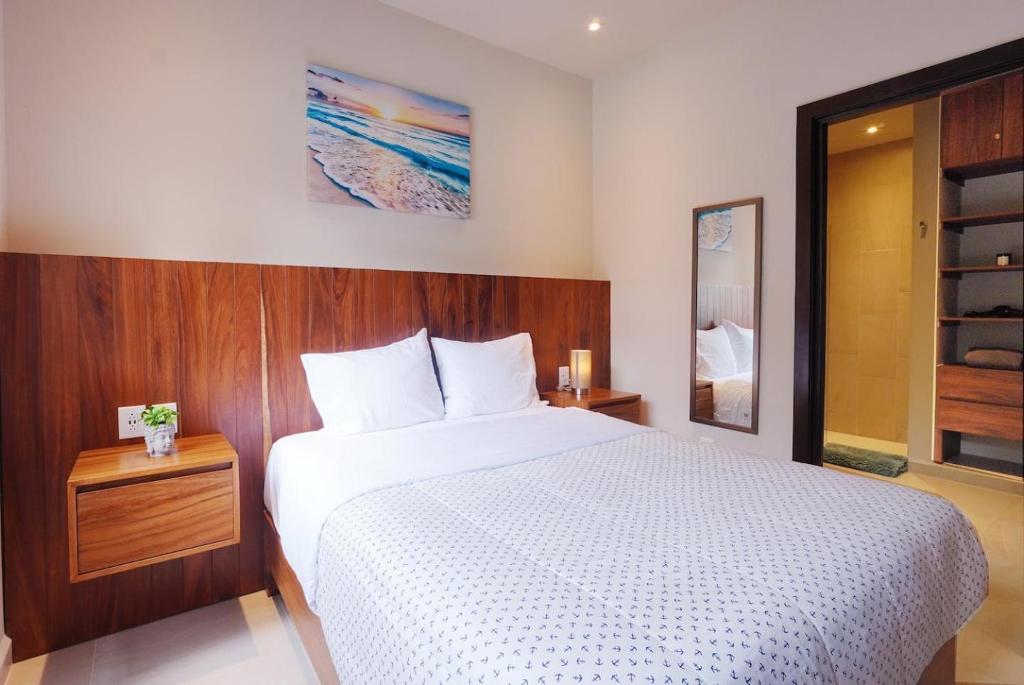 New! Condojaguar12min To Caribe,pools,playground * Playa del Carmen