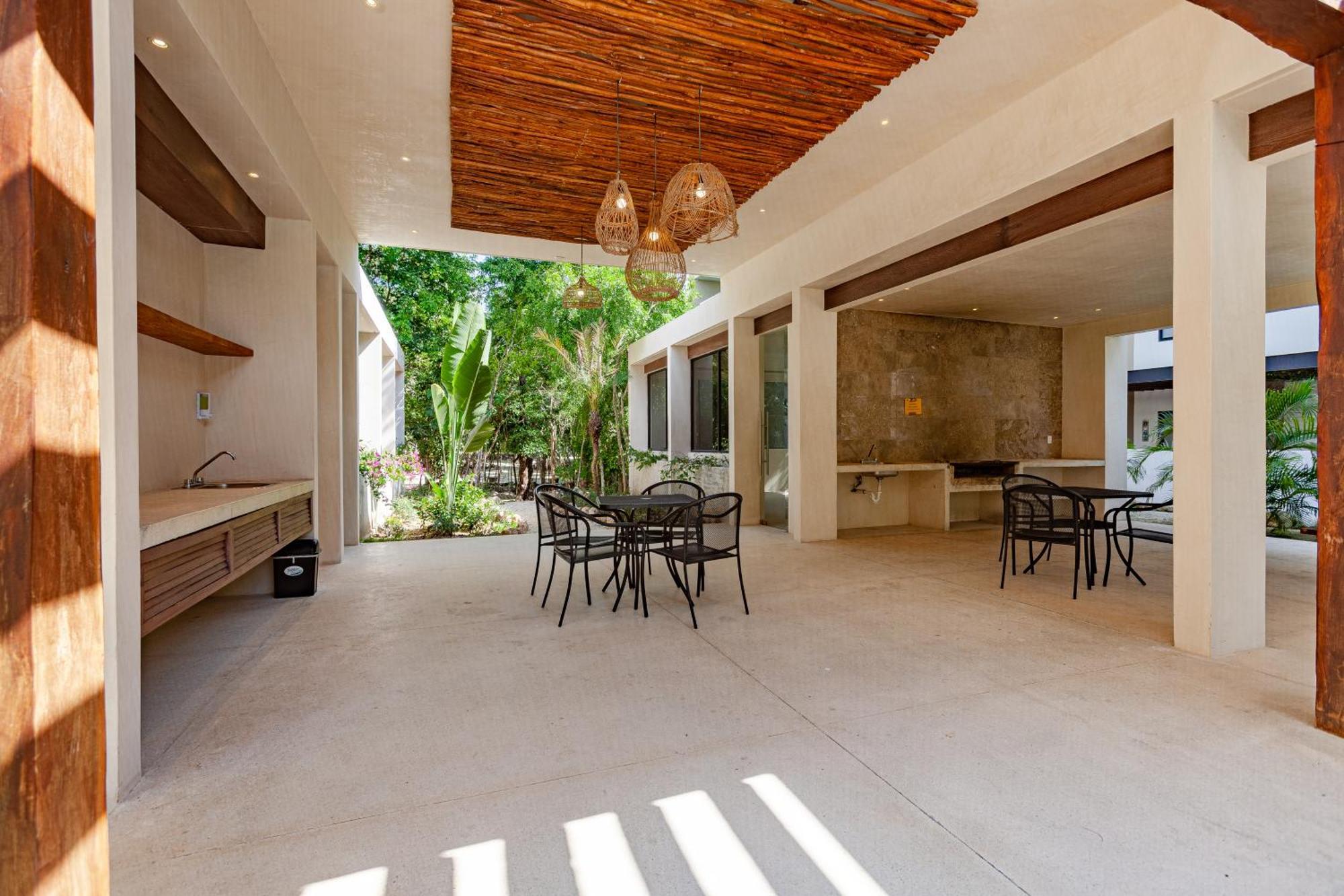 Vakantiehuis New! Condojaguar12min To Caribe,pools,playground