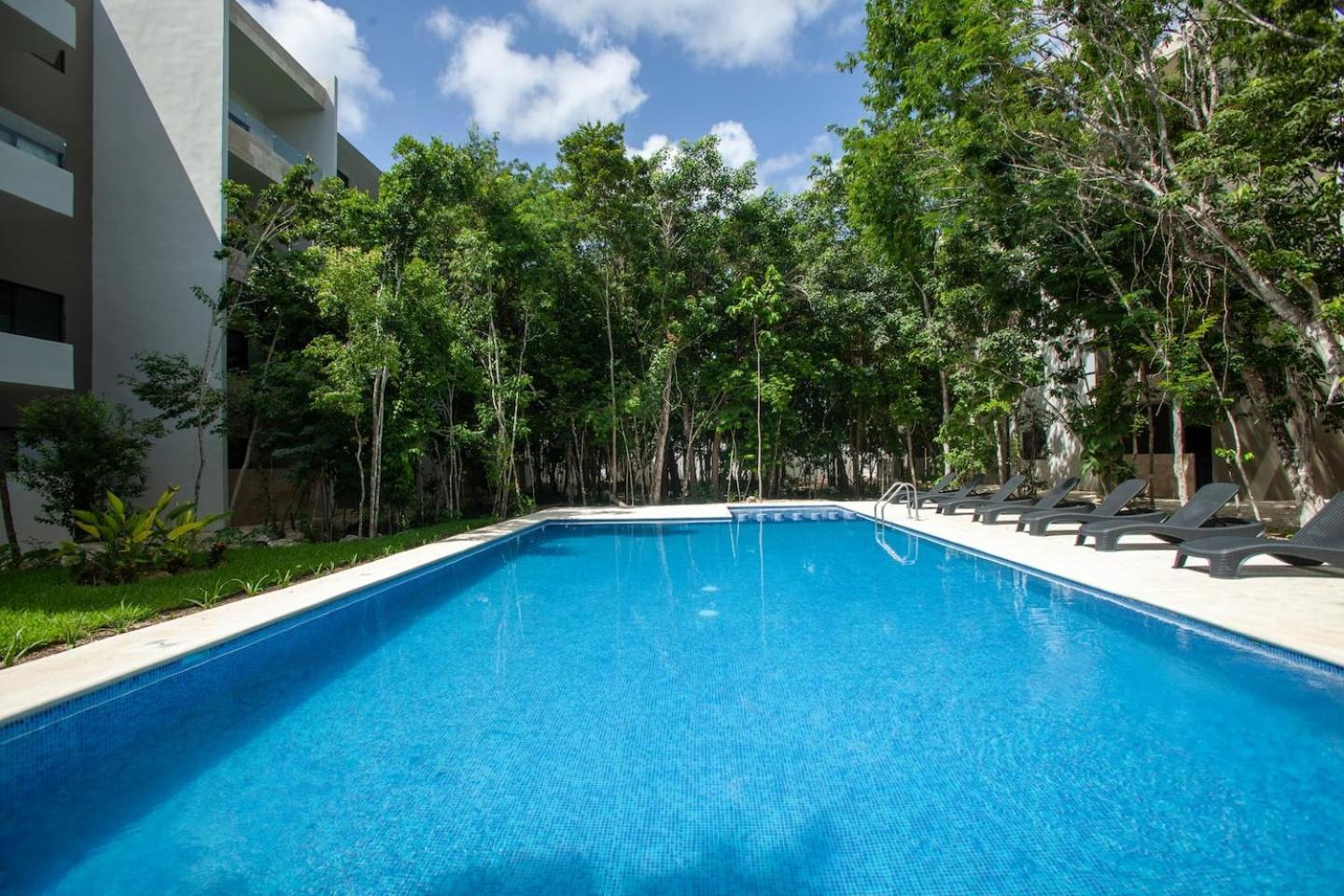 Rayodesol Gated, 10min To Beach,gym,6pools Holiday home
