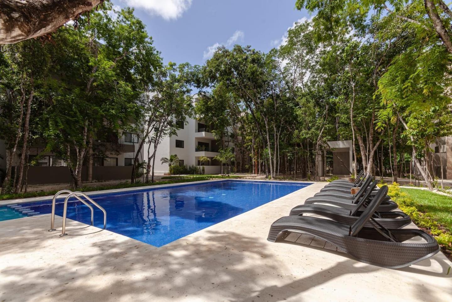 Rayodesol Gated, 10min To Beach,gym,6pools Vakantiehuis *