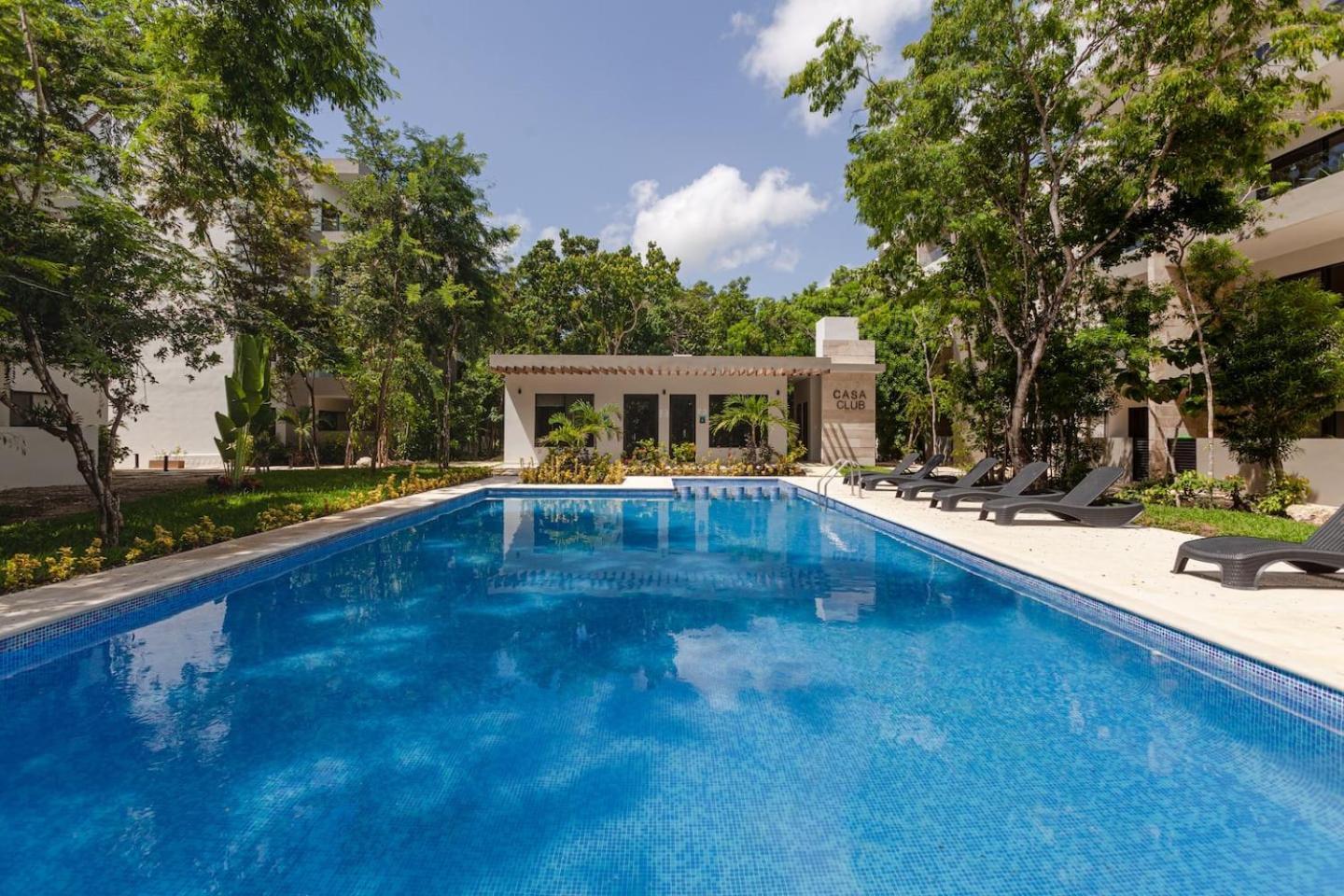 Rayodesol Gated, 10min To Beach,gym,6pools