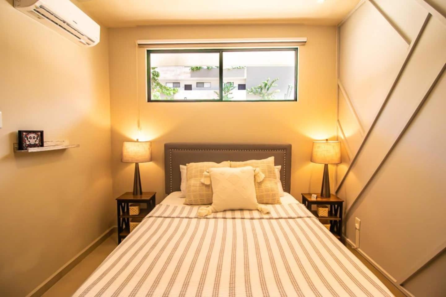 Rayodesol Gated, 10min To Beach,gym,6pools Vakantiehuis Playa del Carmen