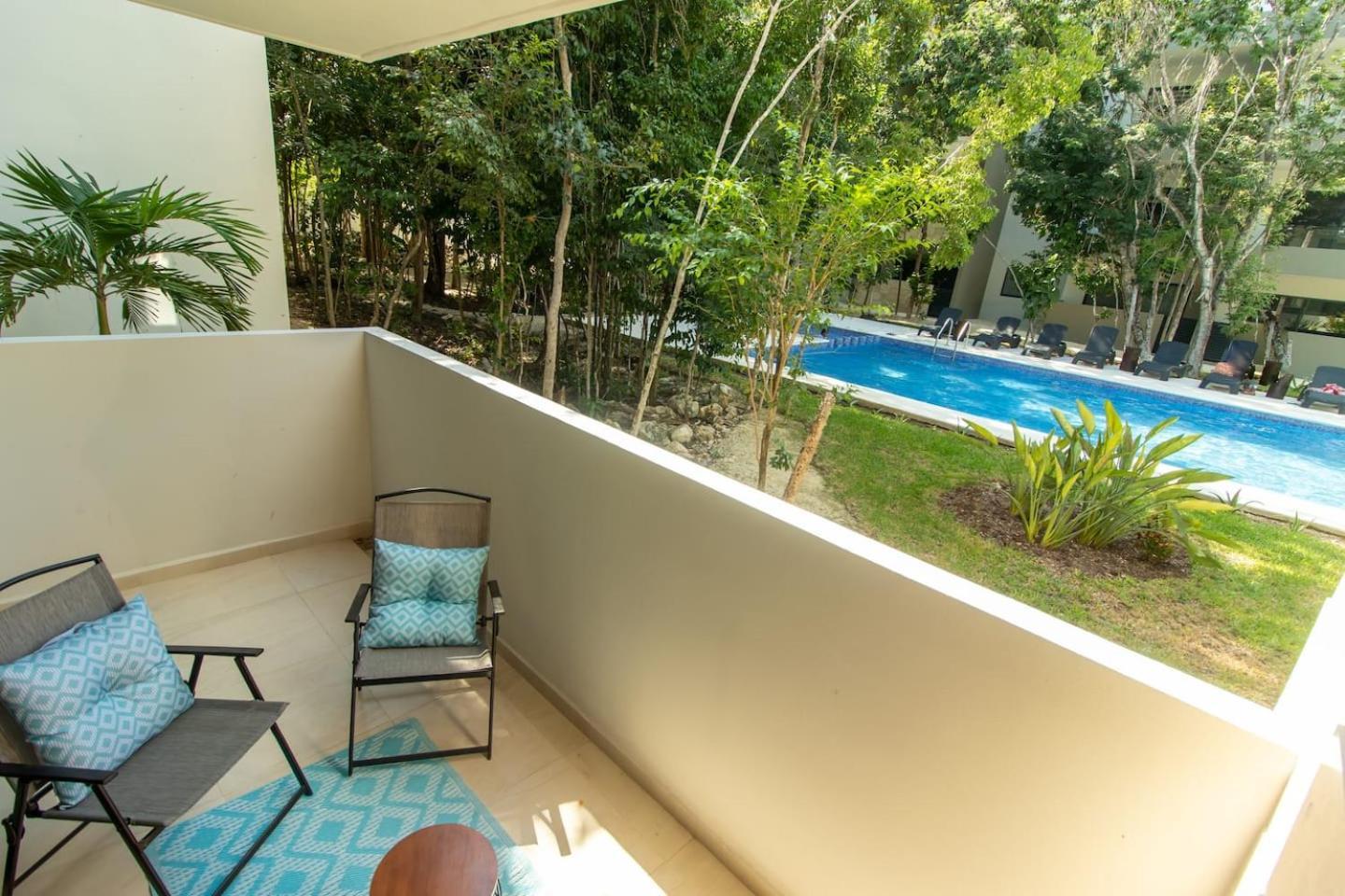 Rayodesol Gated, 10min To Beach,gym,6pools Vakantiehuis