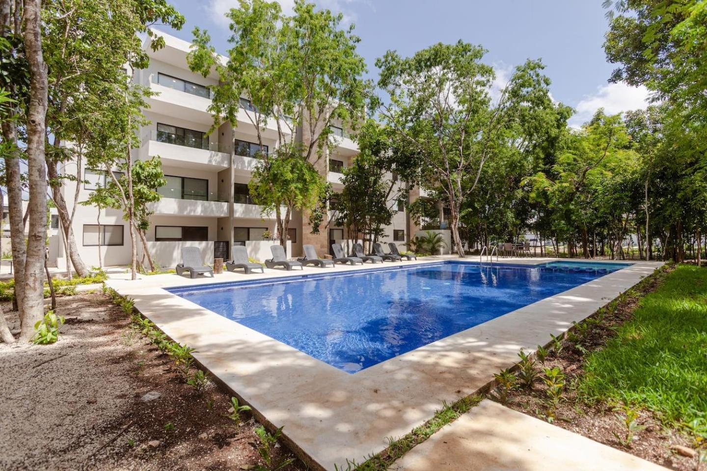 Rayodesol Gated, 10min To Beach,gym,6pools Holiday home *