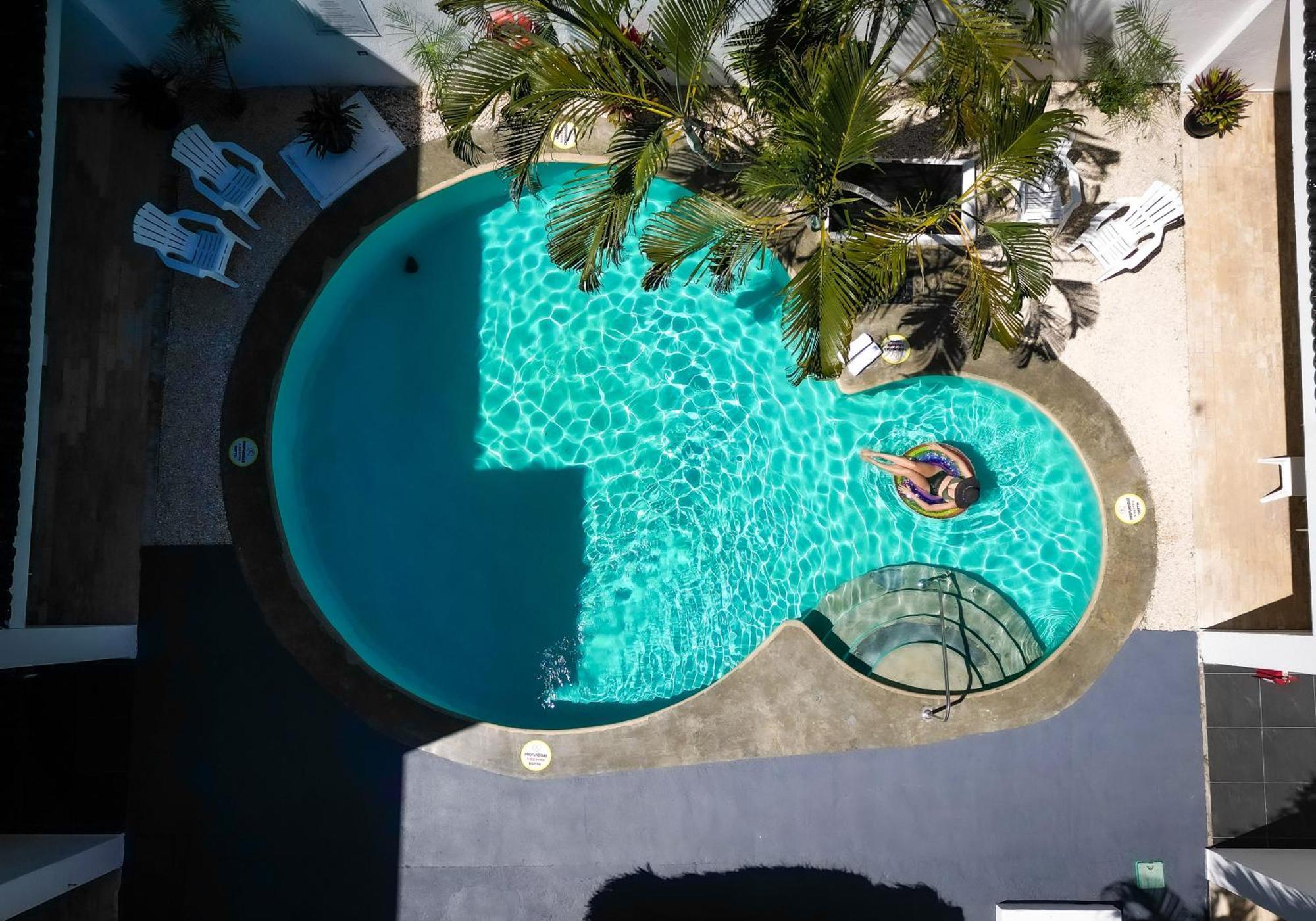 Casa Maca Playa del Carmen