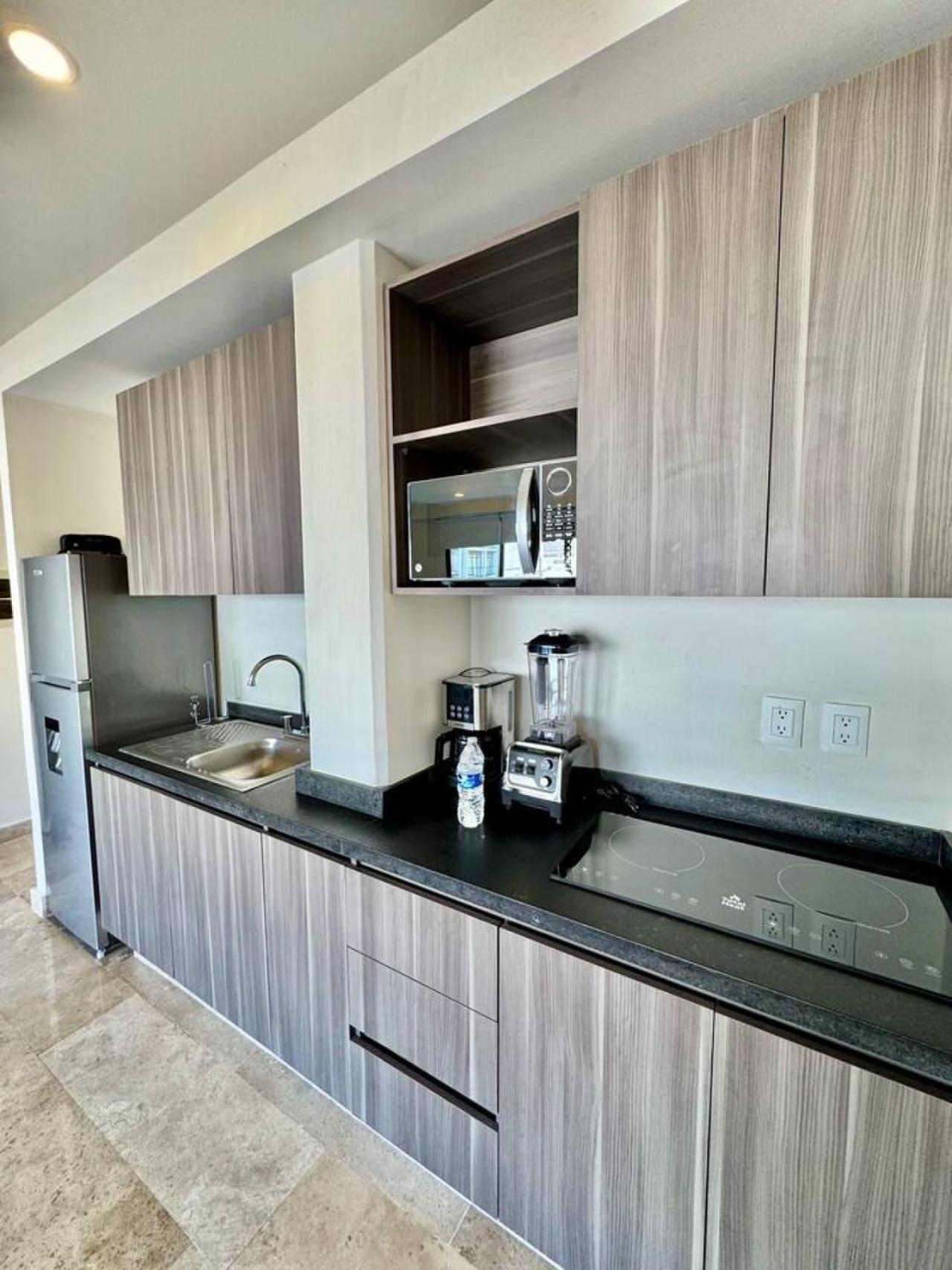 Steps From 5th Avenue Holiday home Playa del Carmen