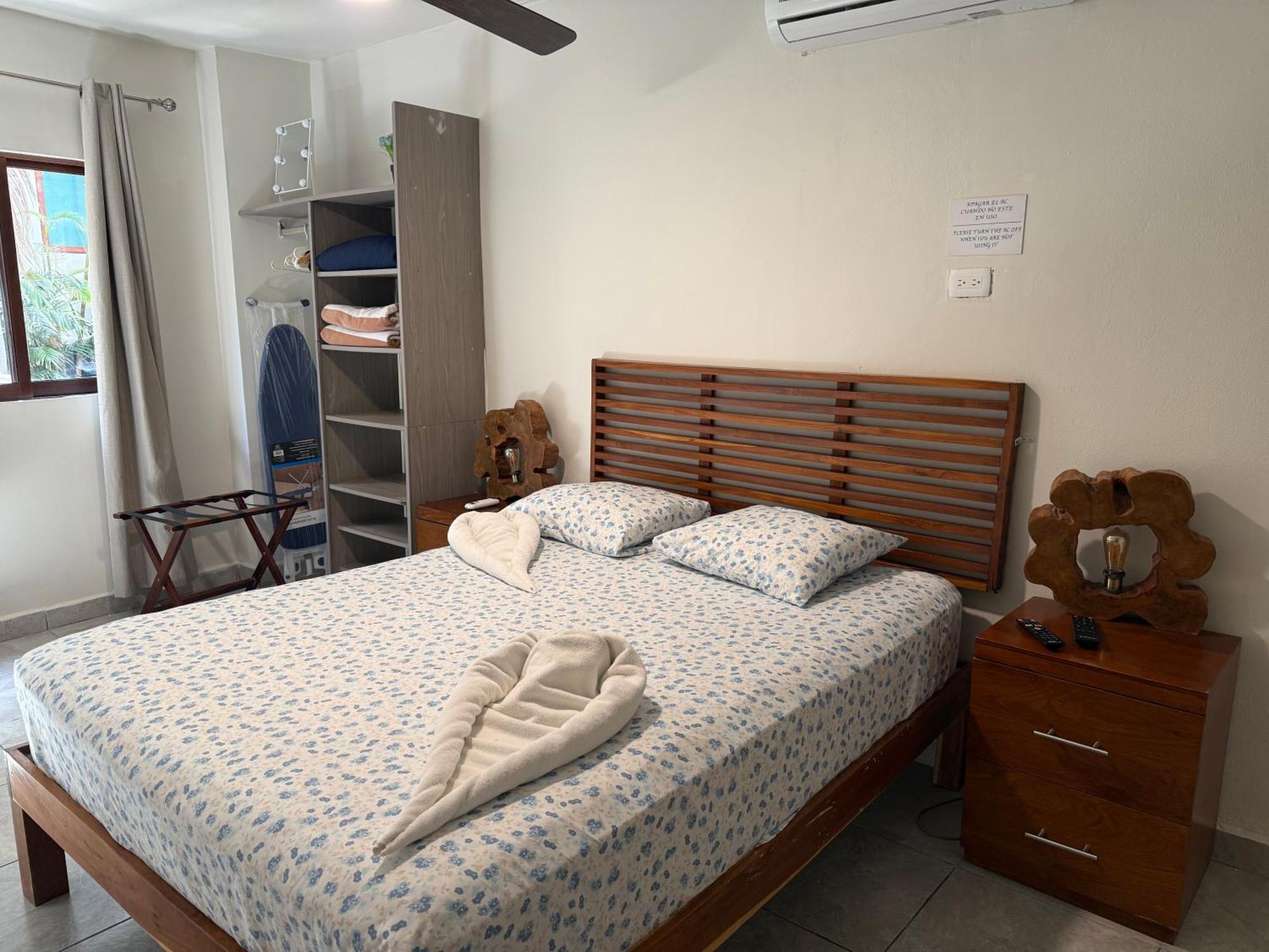 Ferienhaus Blue Angel 4 *
