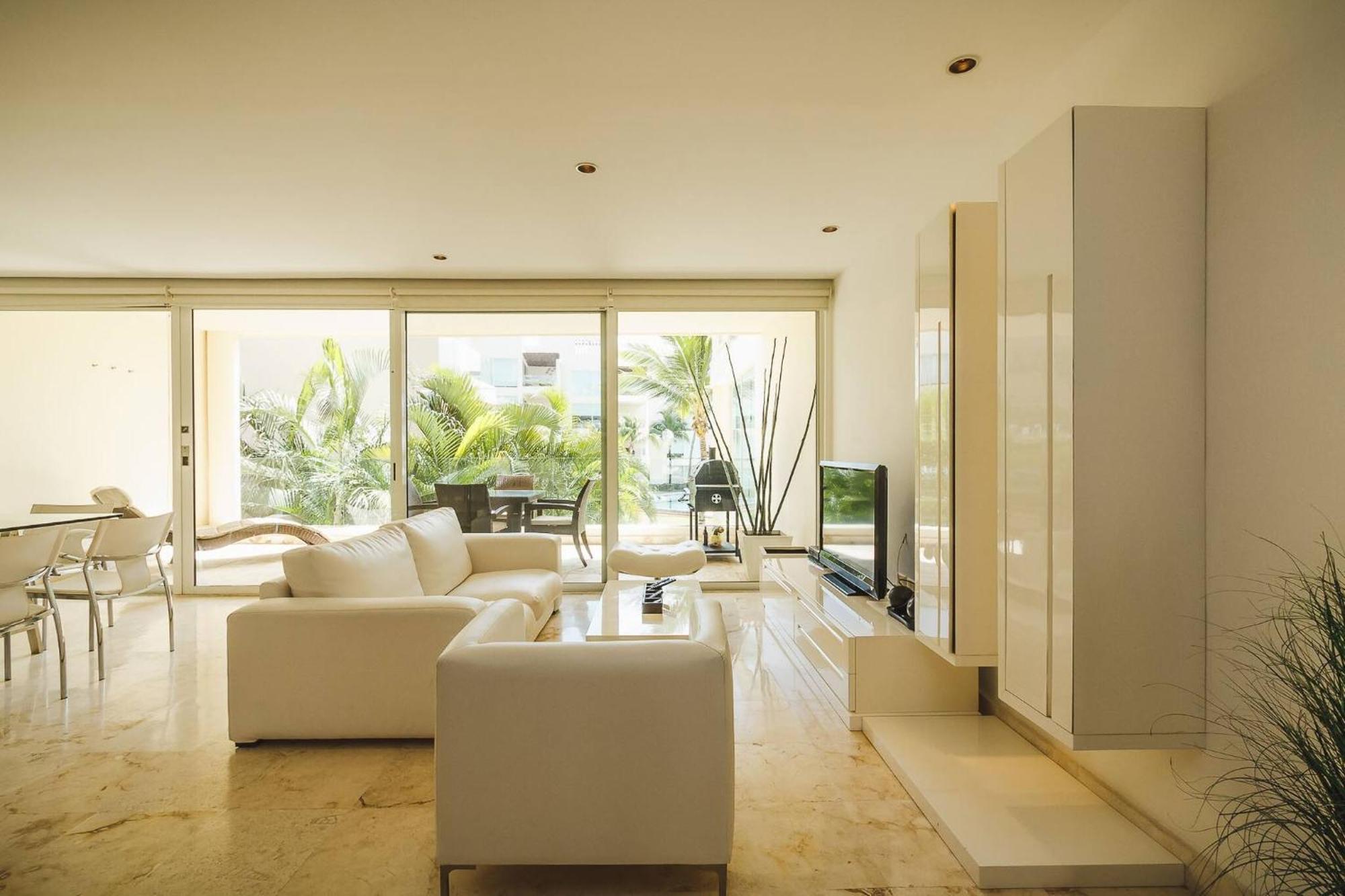 Ferienhaus Luxury Complex - Infinity Pool And Private Club - At The Elements 108