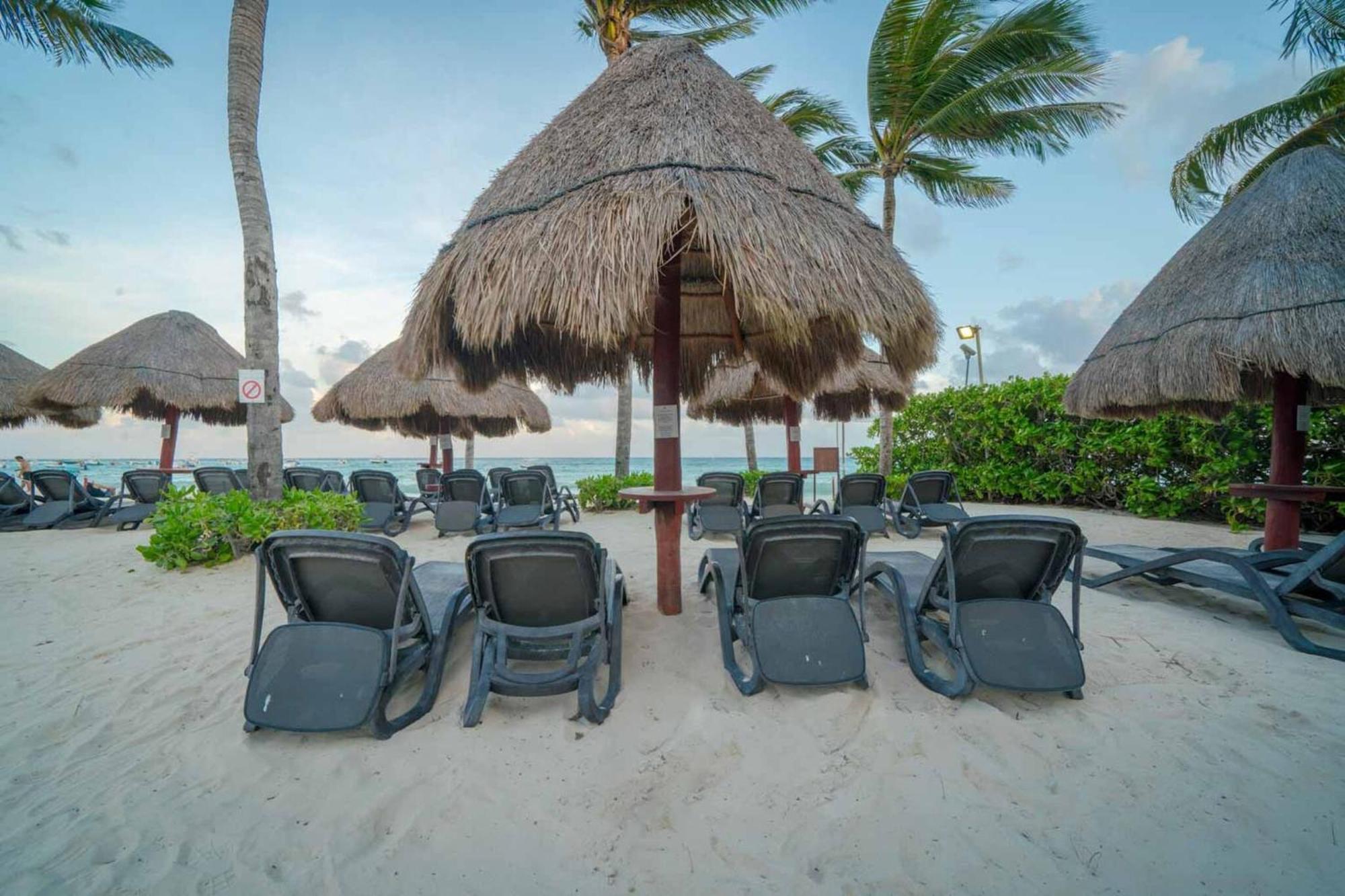 Ocean View Condo - 2 Bedrooms - At The Elements Condos - Castillo De Arena Holiday home *