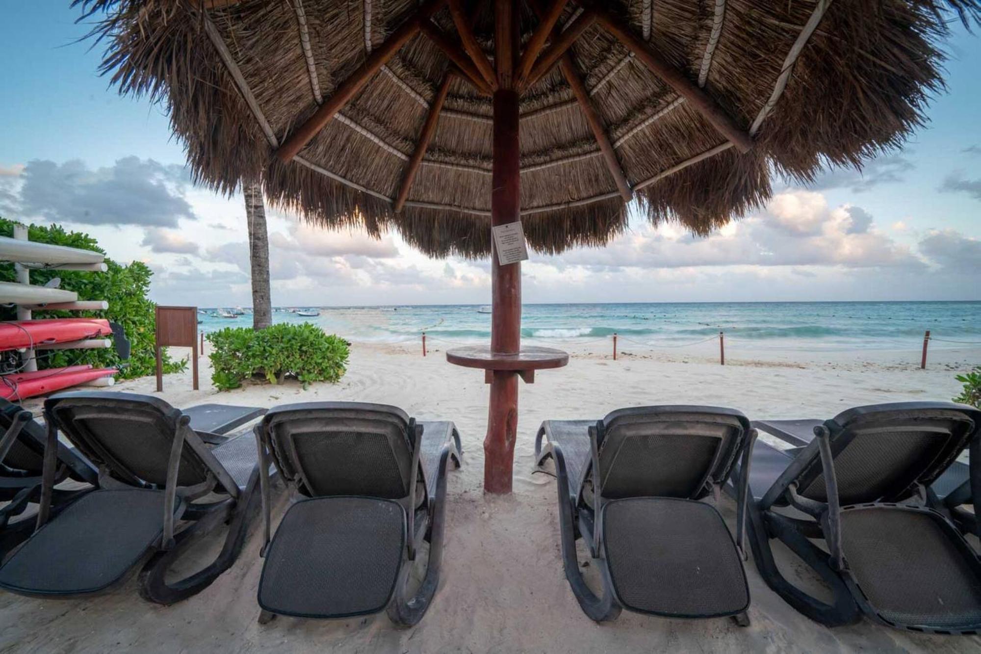 Holiday home Ocean View Condo - 2 Bedrooms - At The Elements Condos - Castillo De Arena *
