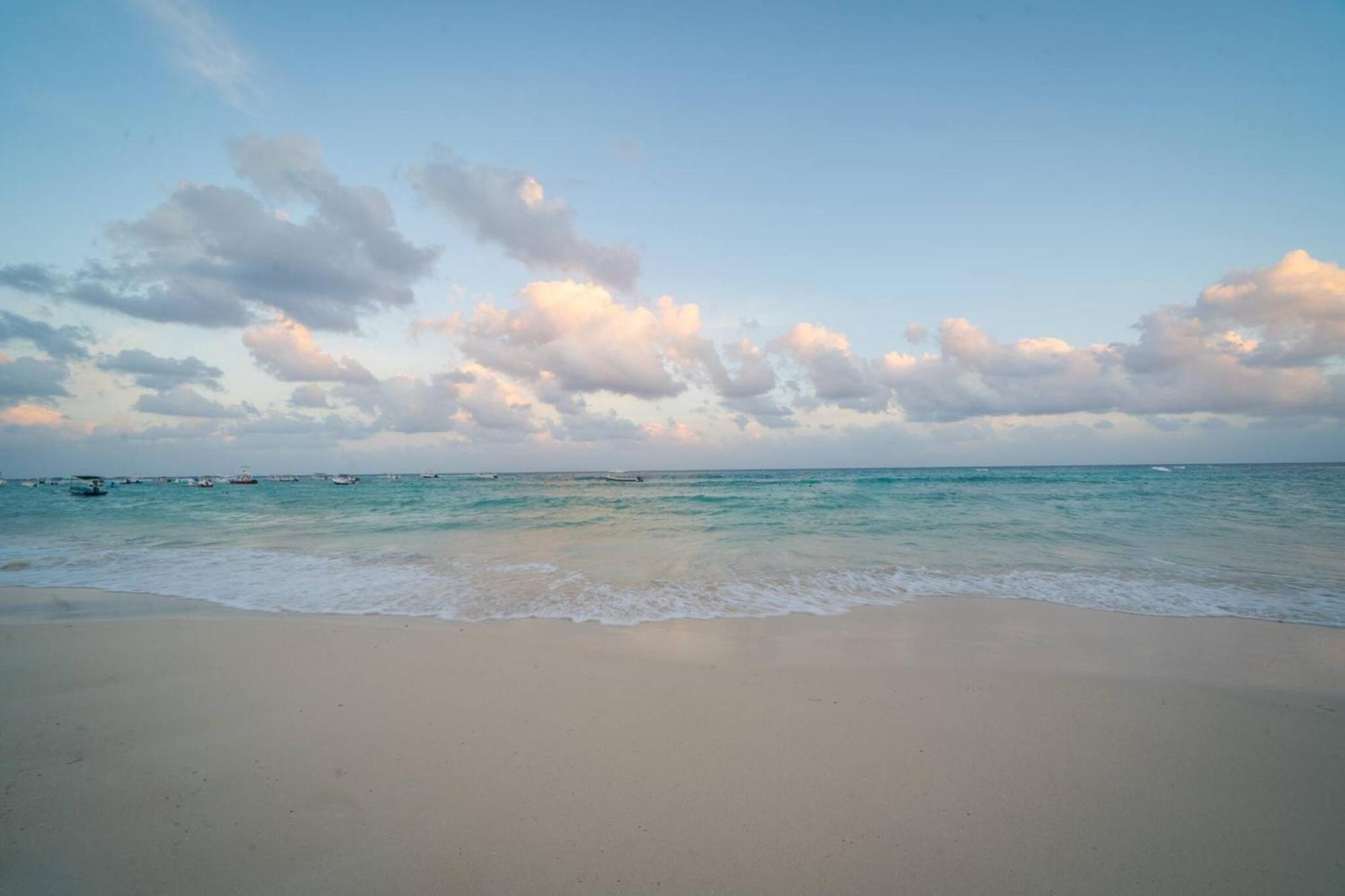 Holiday home Ocean View Condo - 2 Bedrooms - At The Elements Condos - Castillo De Arena Playa del Carmen