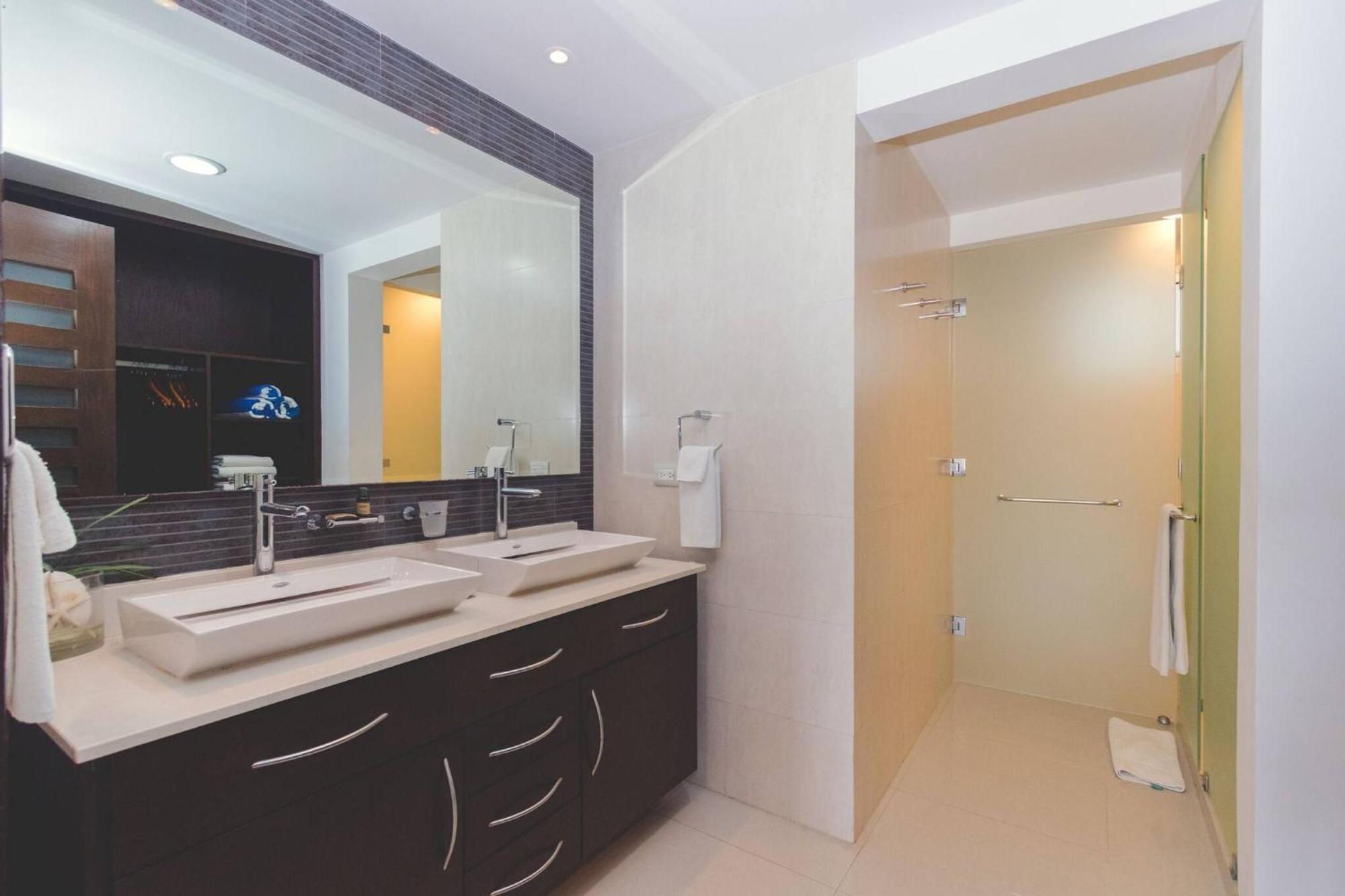 Luxury 3 Bedroom - Beachfront Complex At Mareazul - Buena Vida * Playa del Carmen