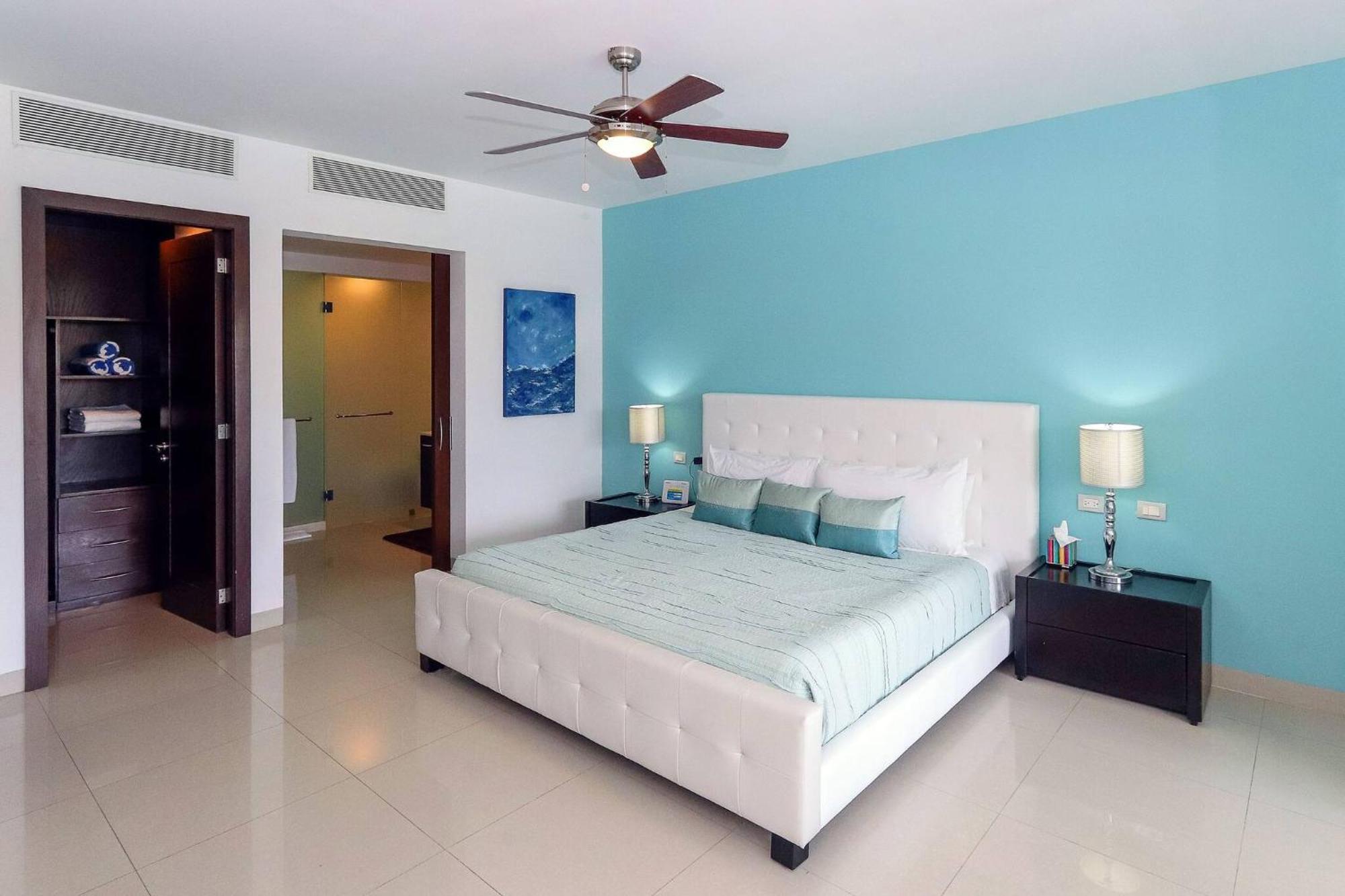 Ferienhaus Ocean View With Plunge Pool - Beachfront Complex - At Mareazul Agua Dulce *