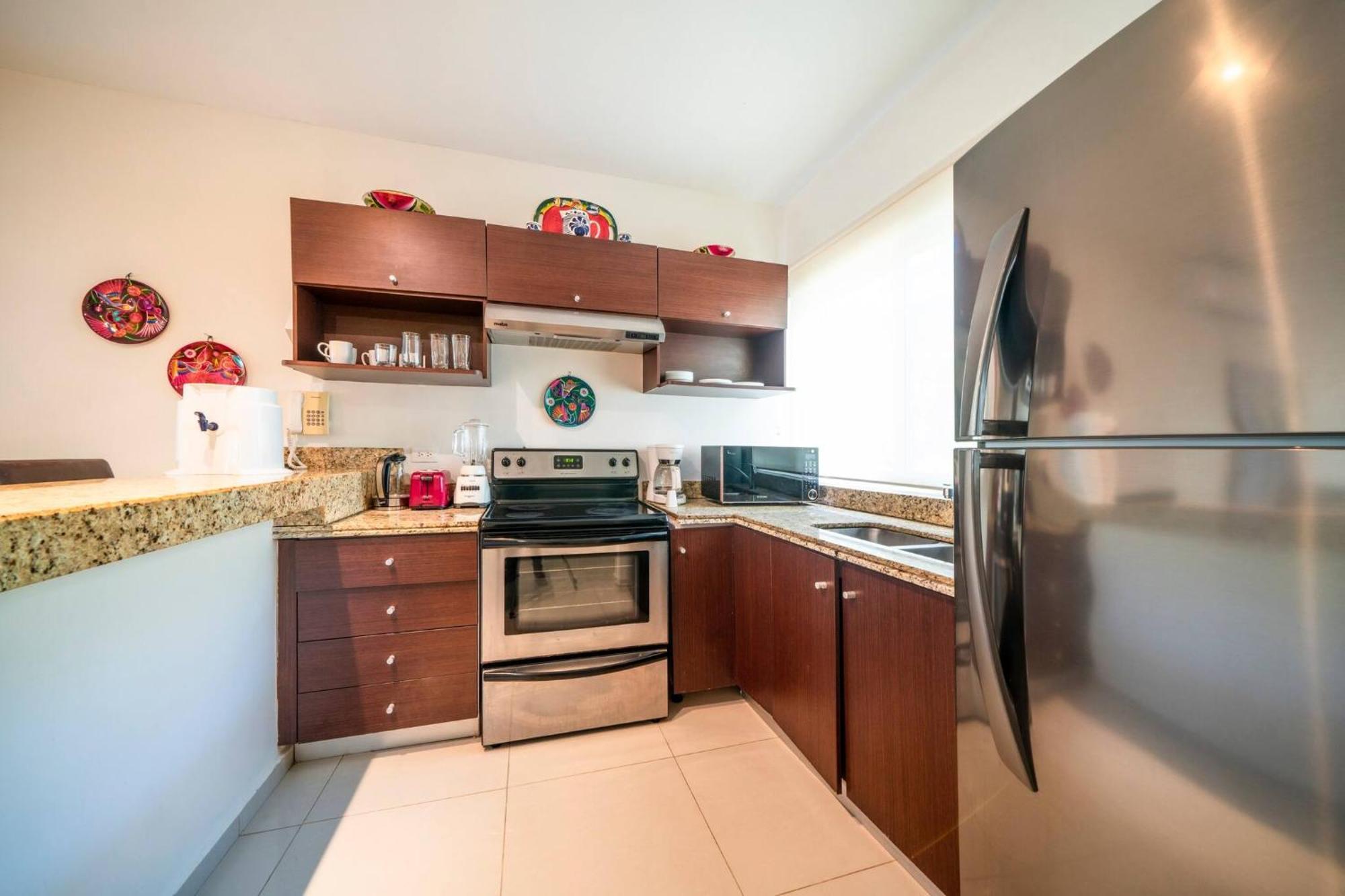 Casa de férias Modern 2 Bedroom With Pool, Bbq & Gym - Solana At Sabbia *