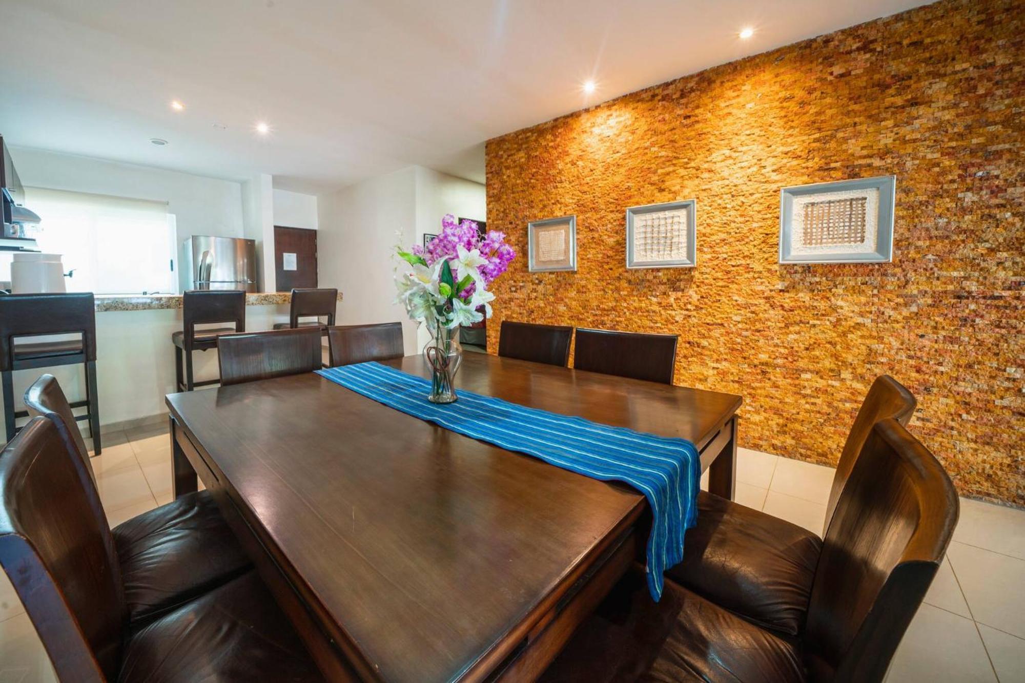 Modern 2 Bedroom With Pool, Bbq & Gym - Solana At Sabbia *