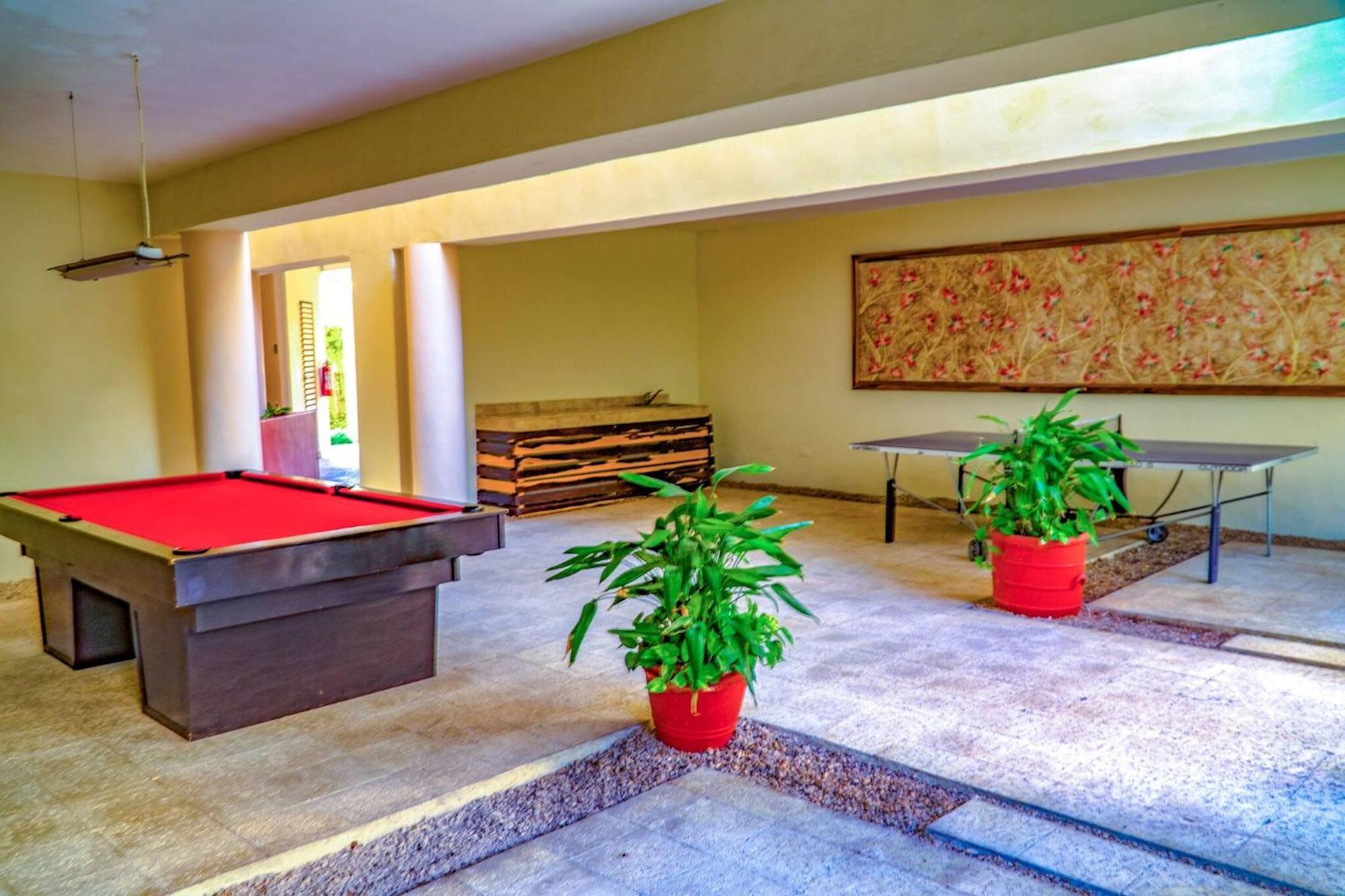 Modern 2 Bedroom With Pool, Bbq & Gym - Solana At Sabbia Casa de férias
