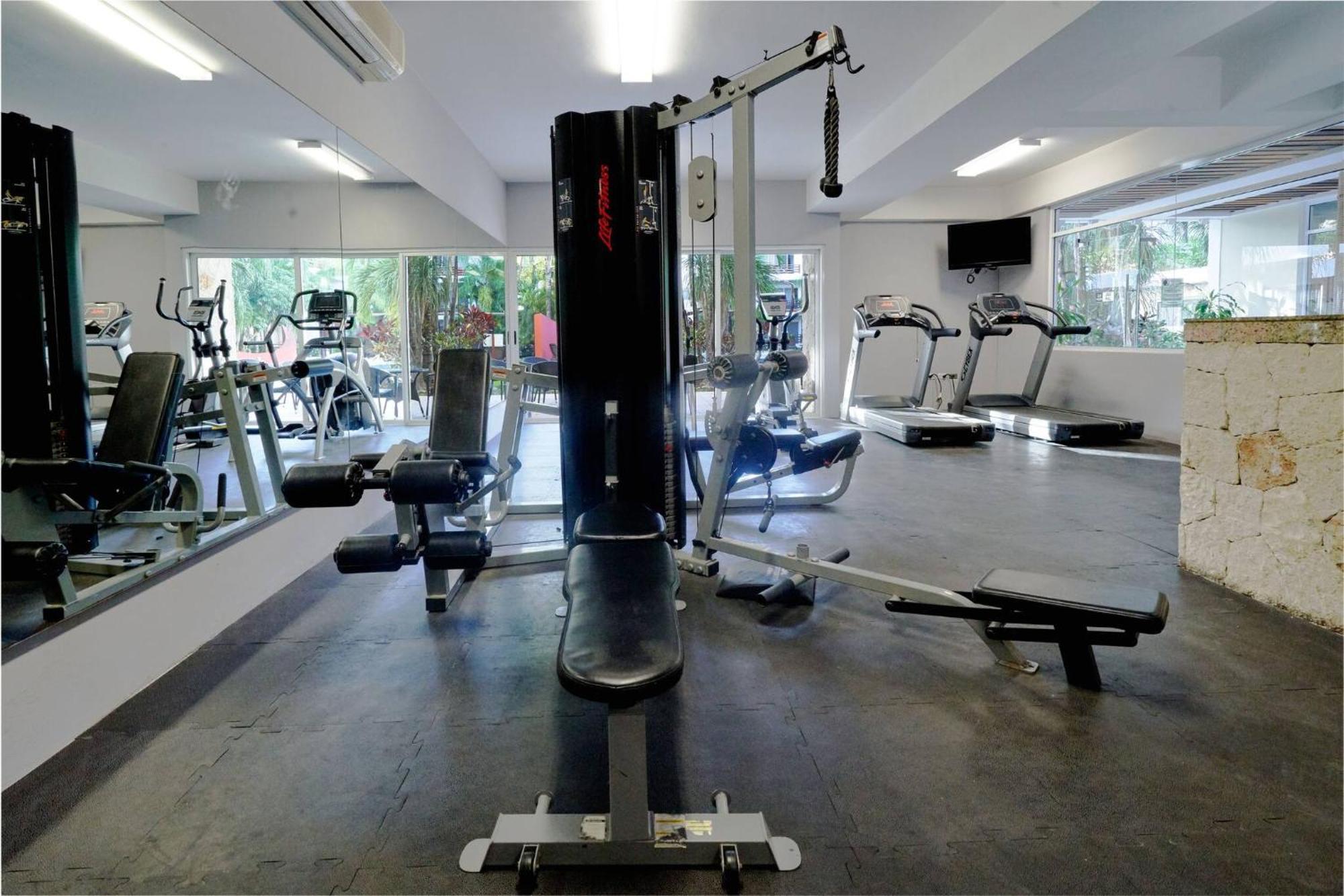 Casa de férias Modern 2 Bedroom With Pool, Bbq & Gym - Solana At Sabbia