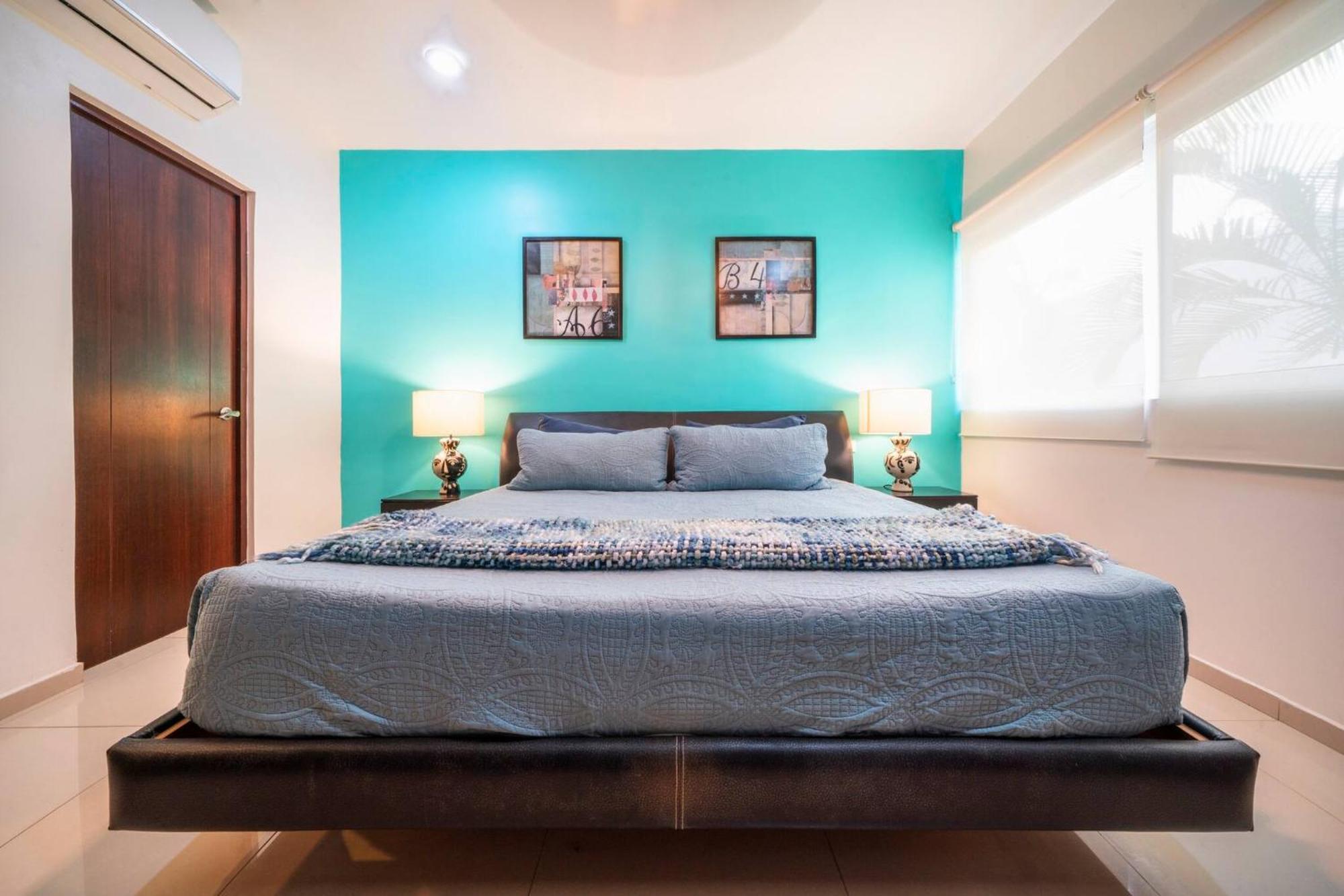 Modern 2 Bedroom With Pool, Bbq & Gym - Solana At Sabbia *