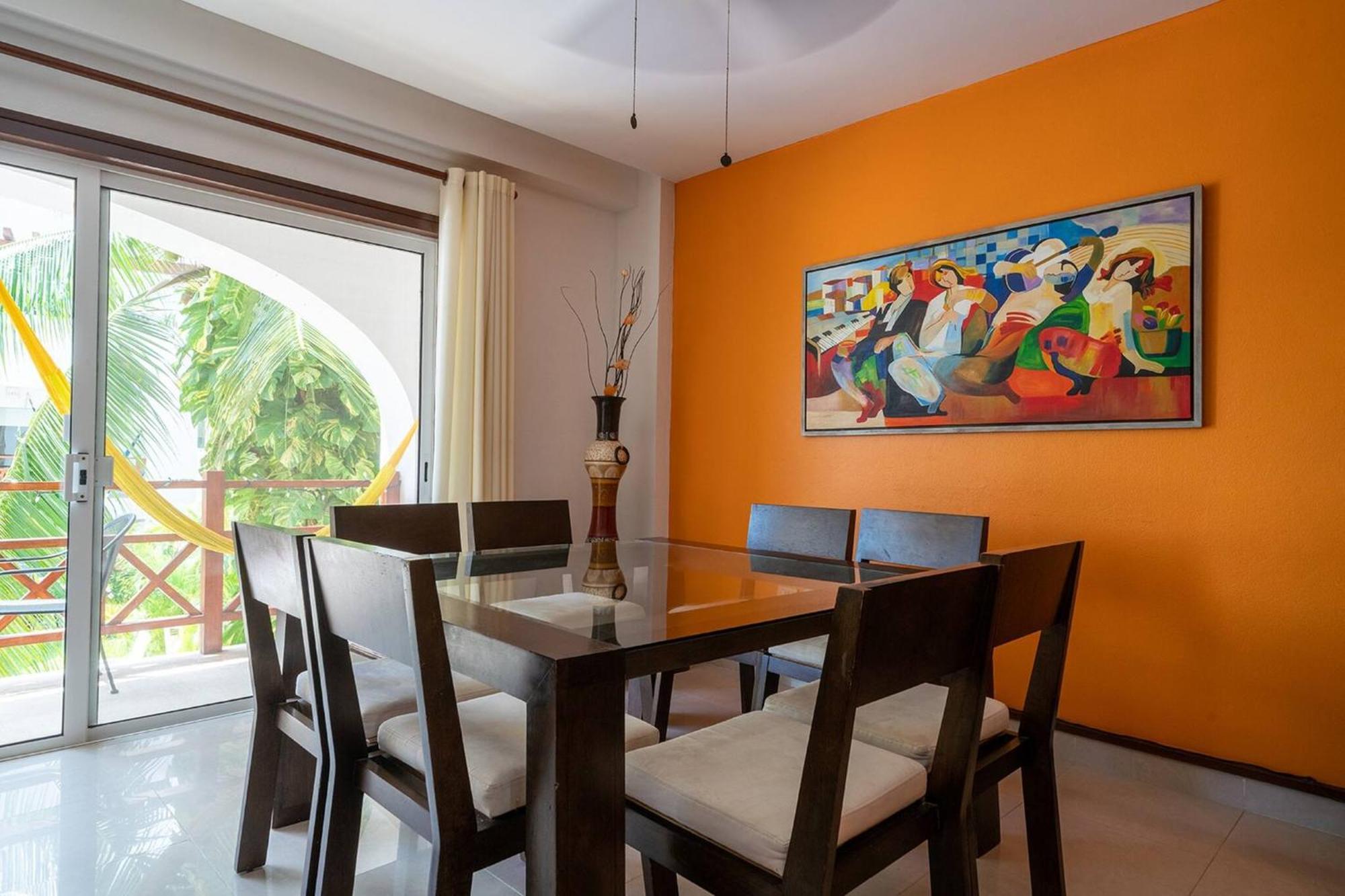 2 Bedroom With Pool & Gym - Calm Near To The - At Quadra Alea - Xaman 201 *