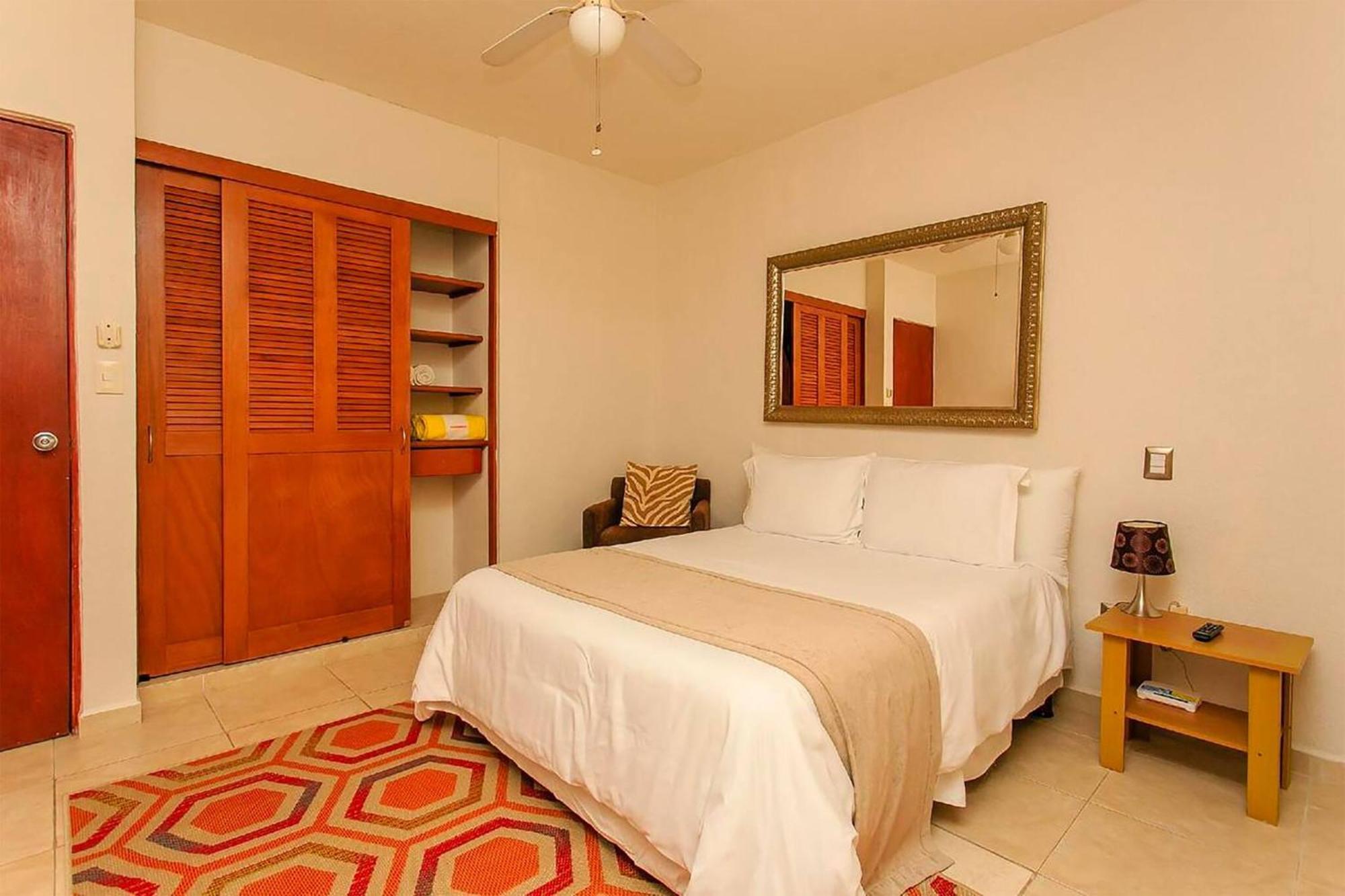 Holiday home 2 Bedroom- Tropical Oasis In The Heart Of - At Gaviotas *