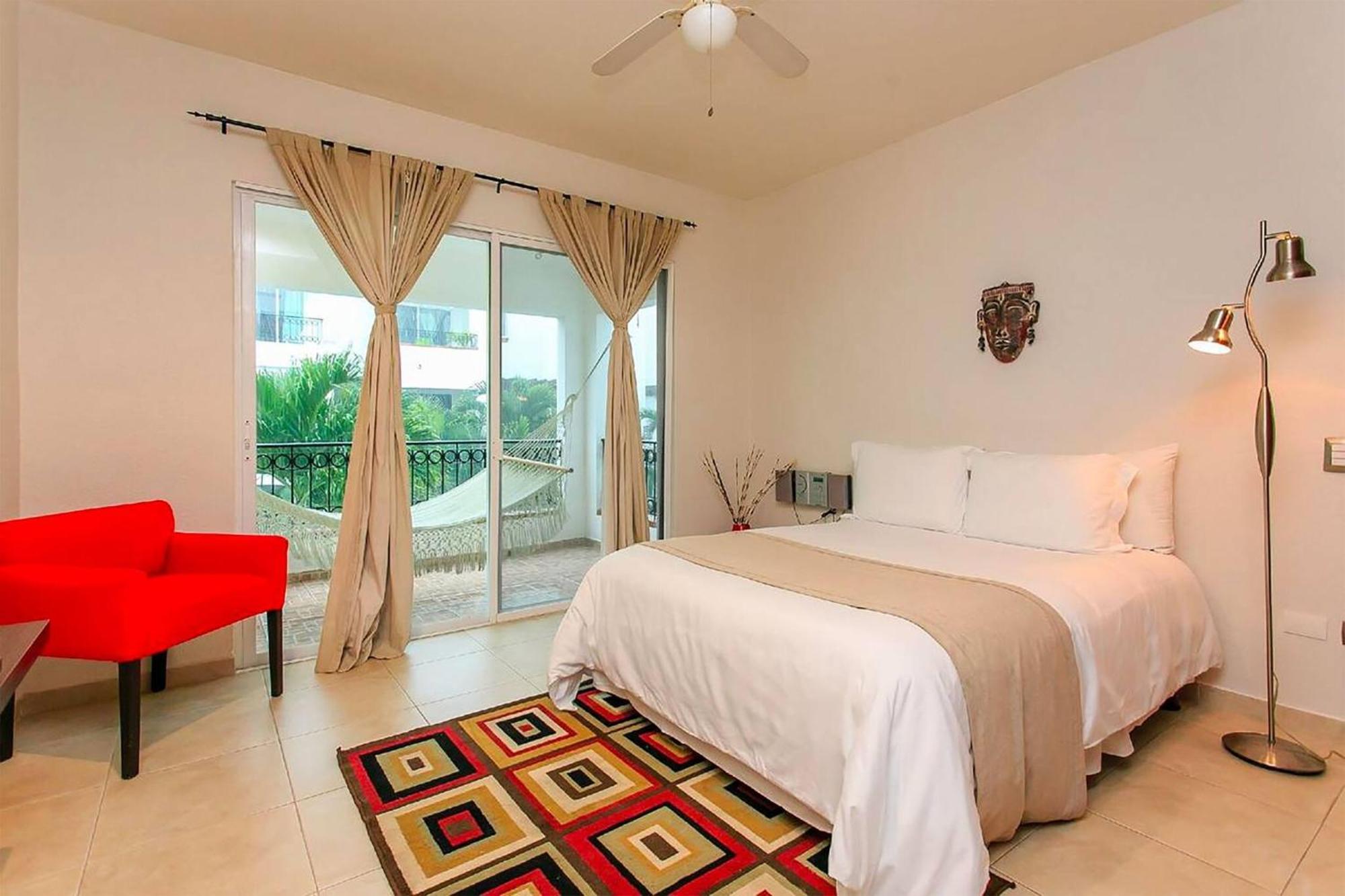 Holiday home 2 Bedroom- Tropical Oasis In The Heart Of - At Gaviotas