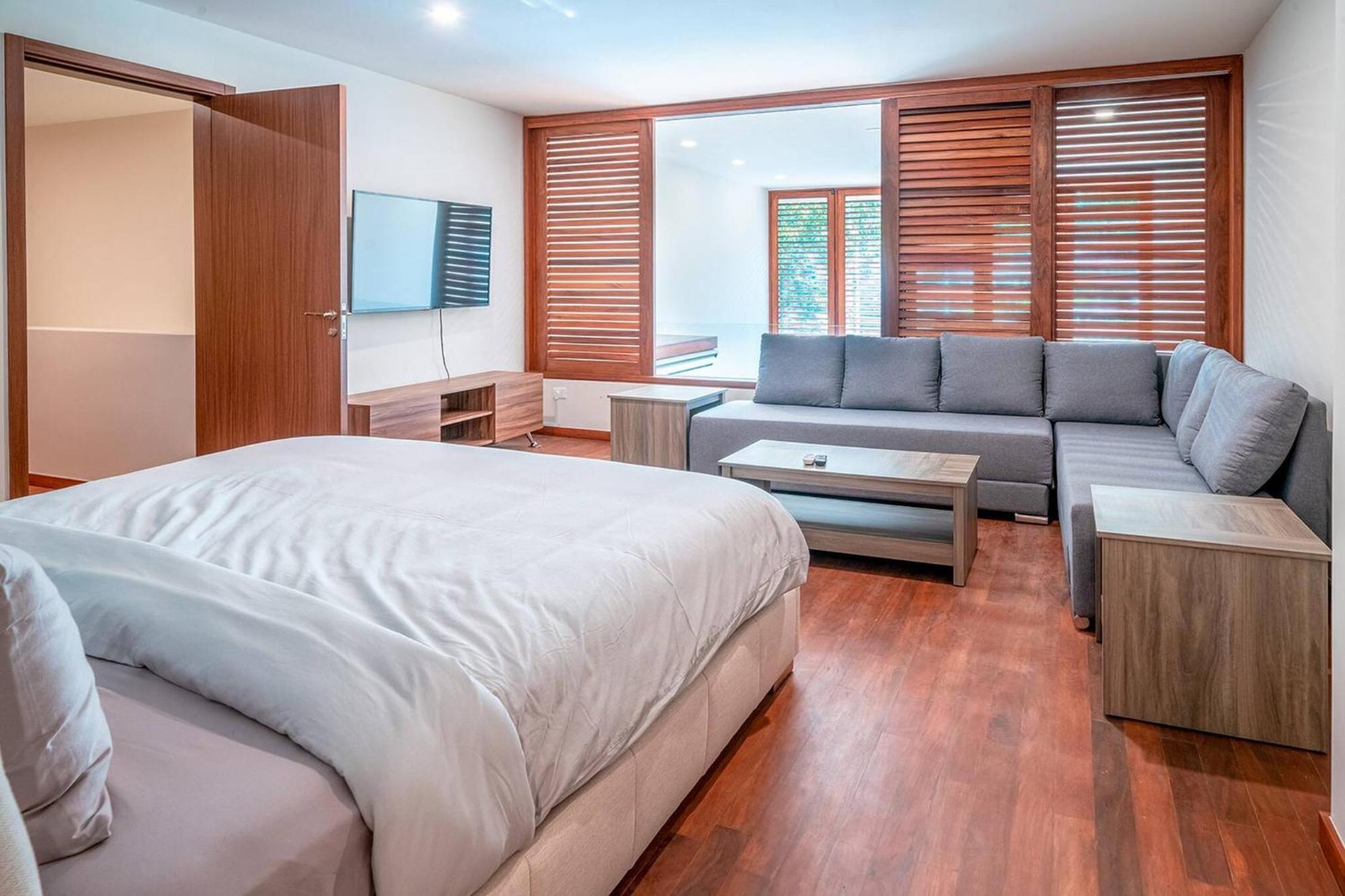 Holiday home Luxury 3 Bedroom - Infinity Pool - Awa Residences - Anahuac 110 Playa del Carmen