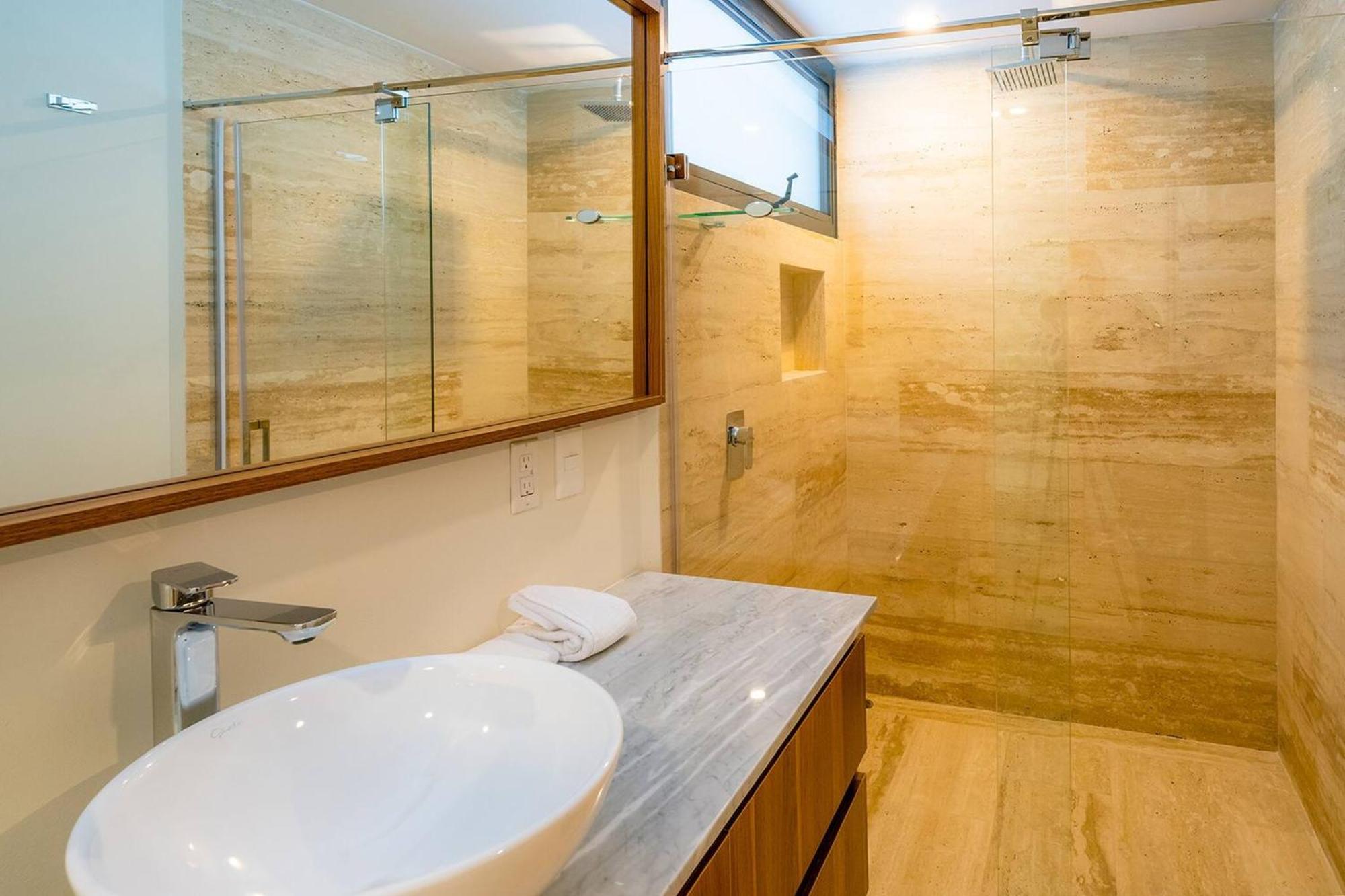 Holiday home Luxury 3 Bedroom - Infinity Pool - Awa Residences - Anahuac 110 *