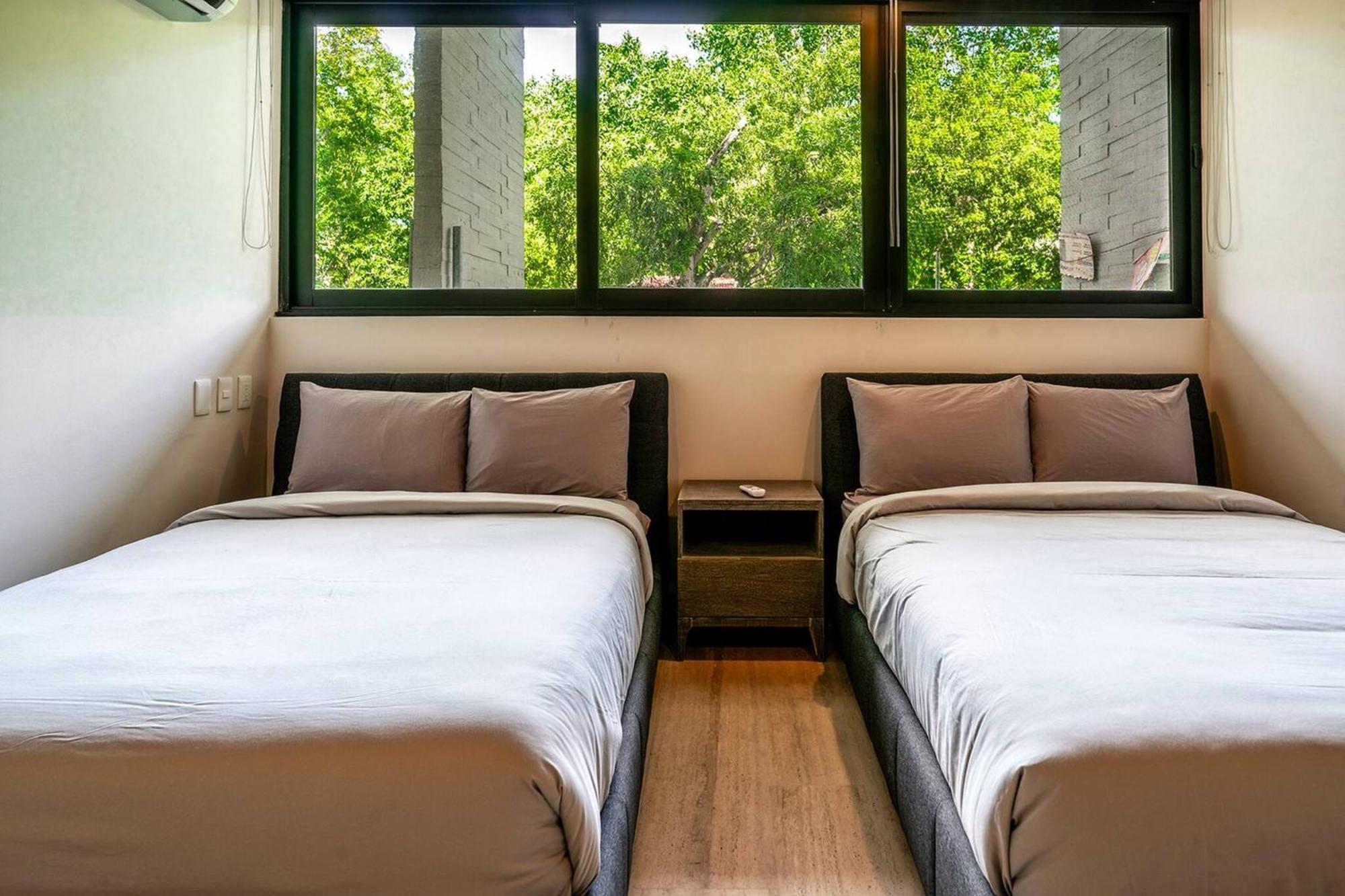 Luxury 3 Bedroom - Infinity Pool - Awa Residences - Anahuac 110 Holiday home