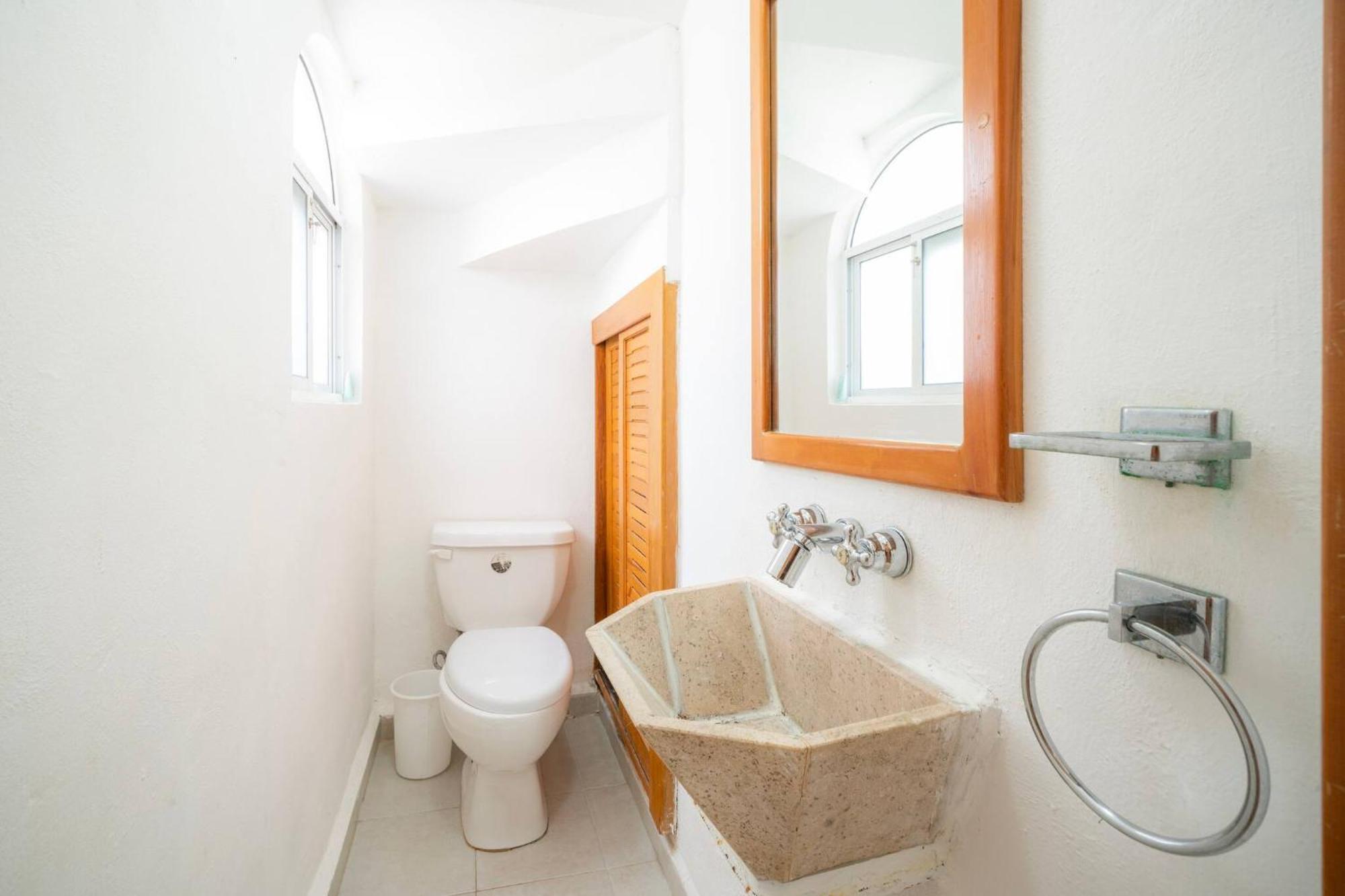 3 Bedroom With Pool - Playacar Phase Ii - At Pakal Complex 21 Ferienhaus