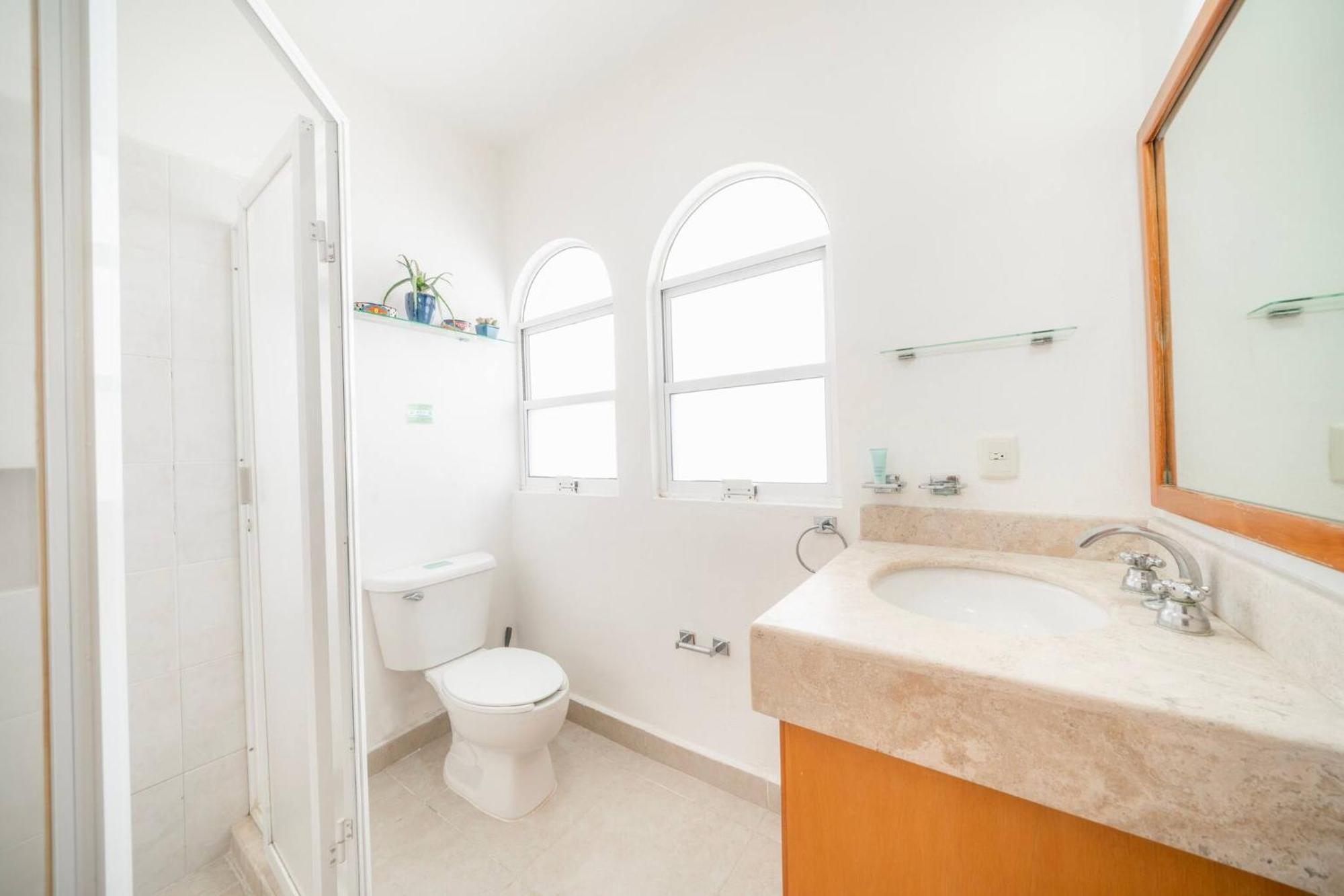 3 Bedroom With Pool - Playacar Phase Ii - At Pakal Complex 21 Vakantiehuis