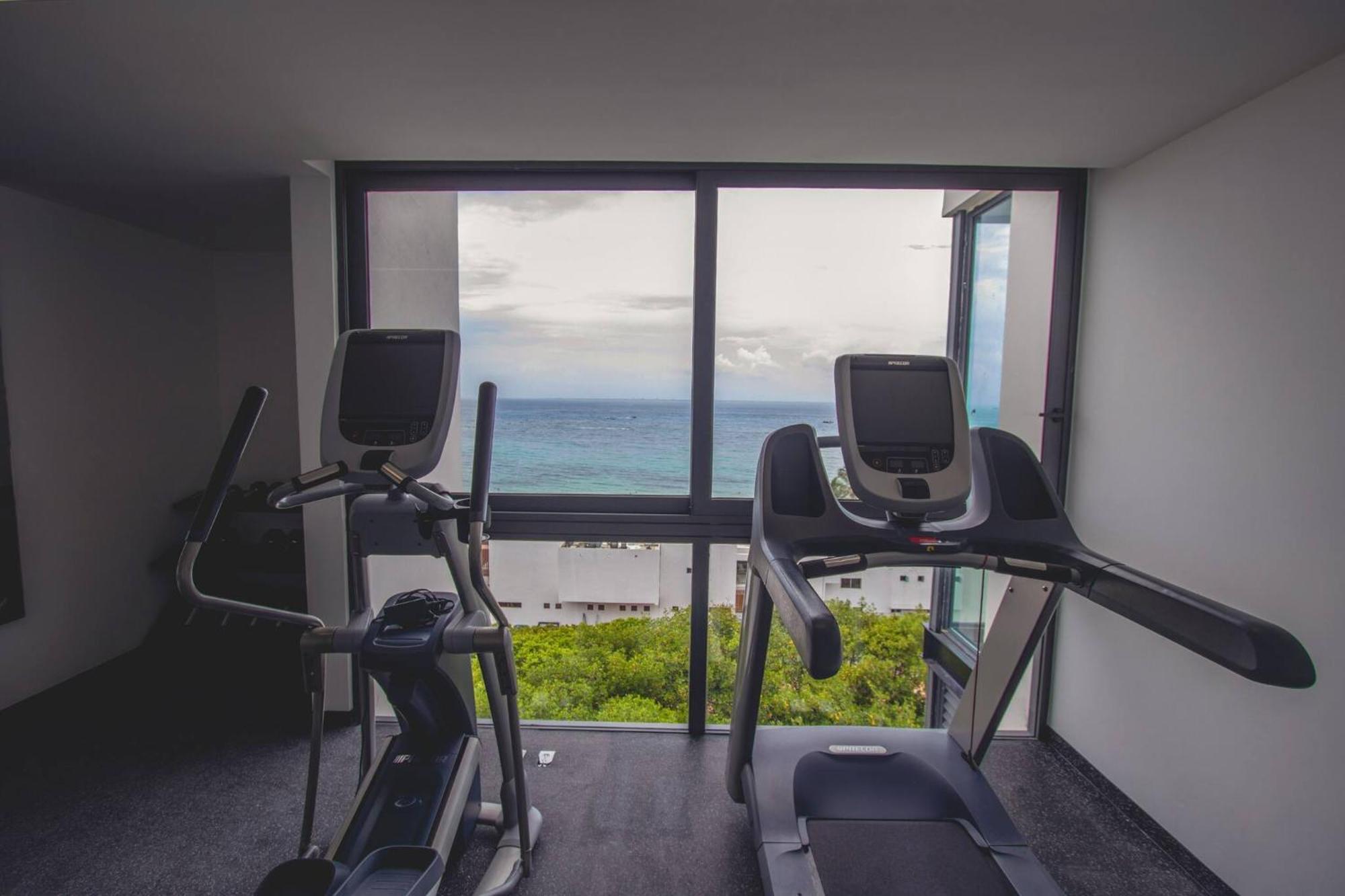 Holiday home Luxury 2 Bedroom With Private Jacuzzi & Bbq - At Cruz Con Mar - Maricruz
